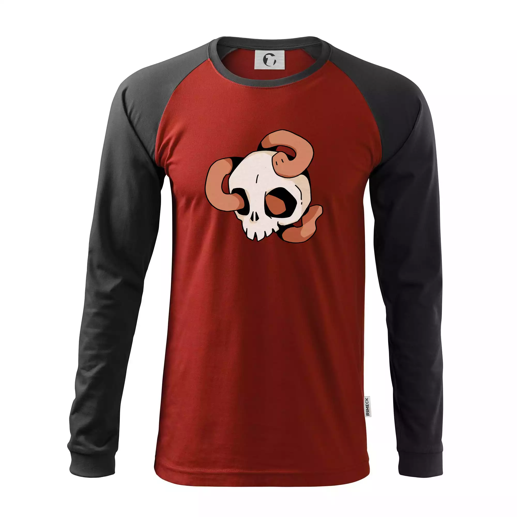 Žížala v lebce (Alexis Citrine)