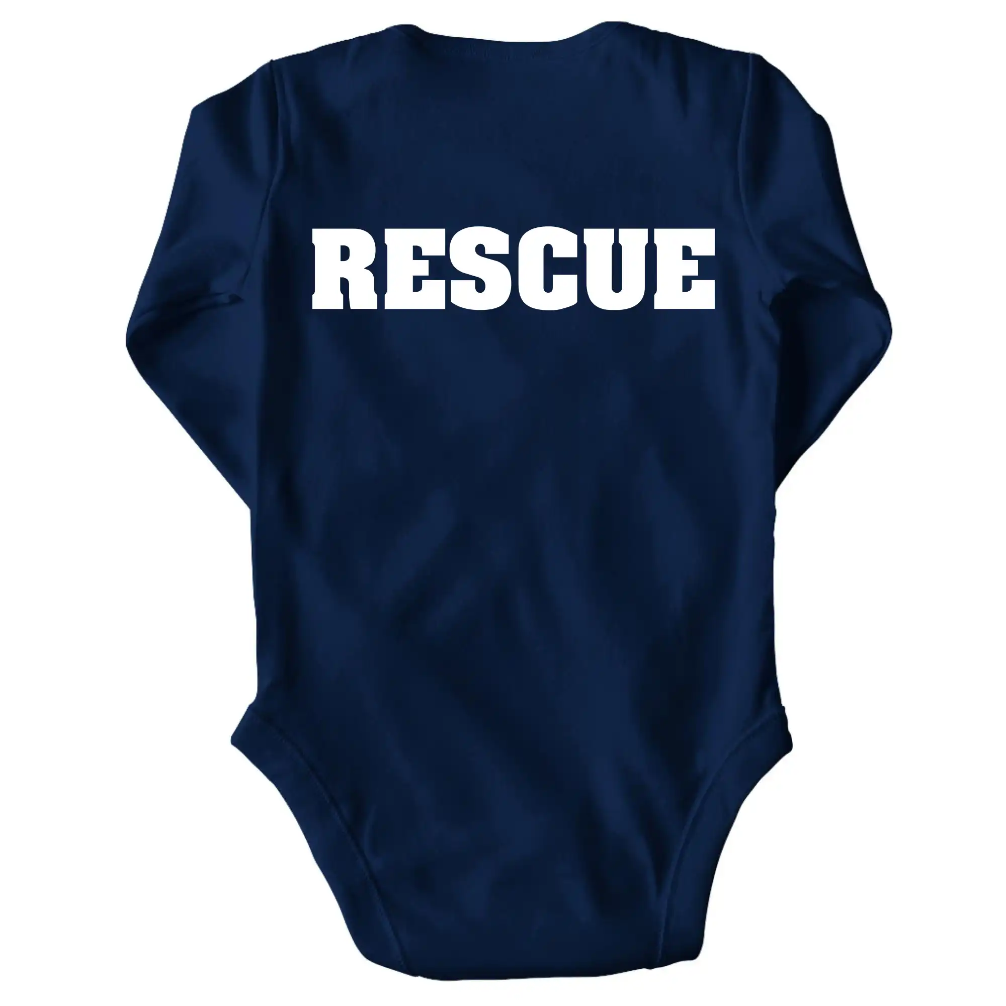 Rescue - vaše jméno