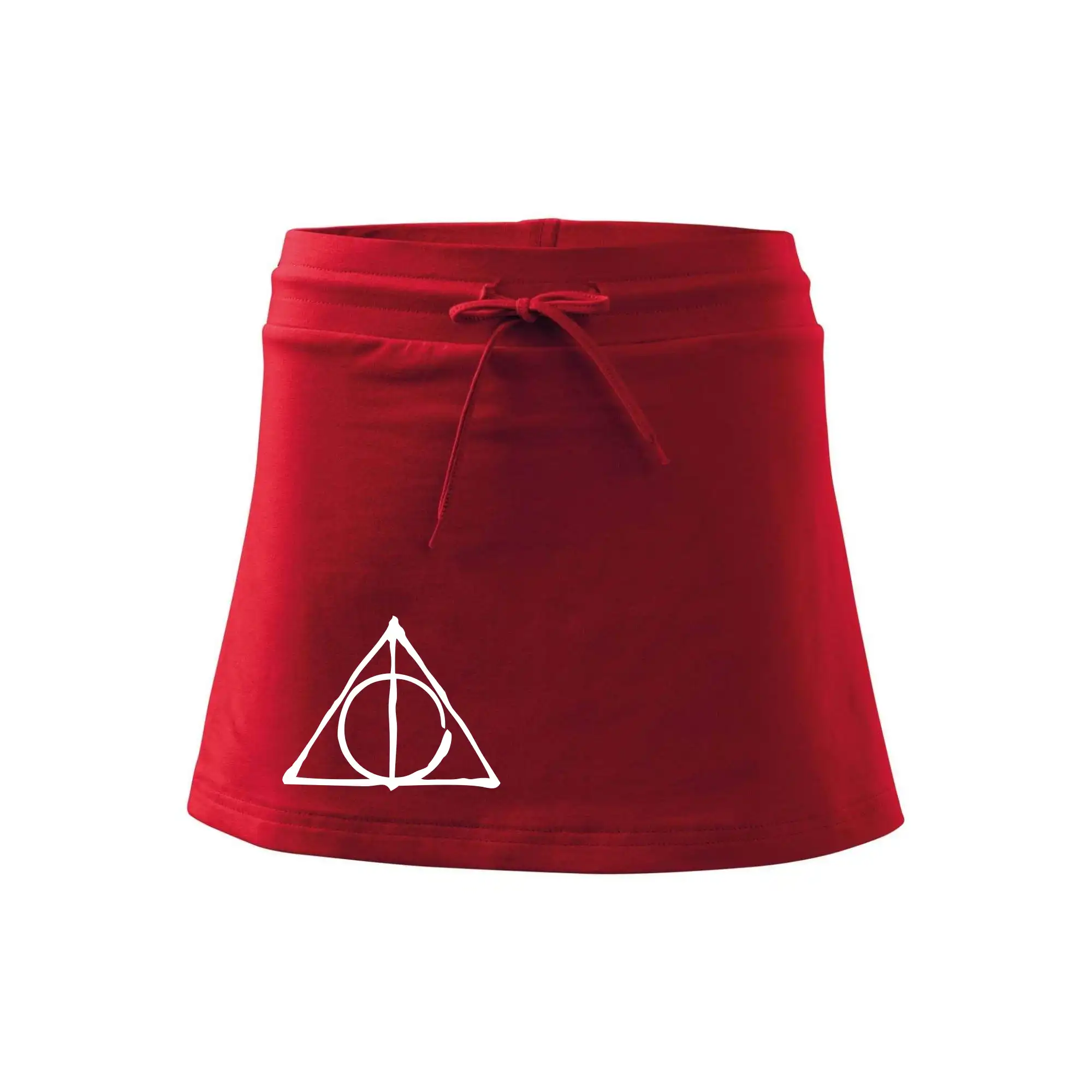 Harry - symbol relikvie