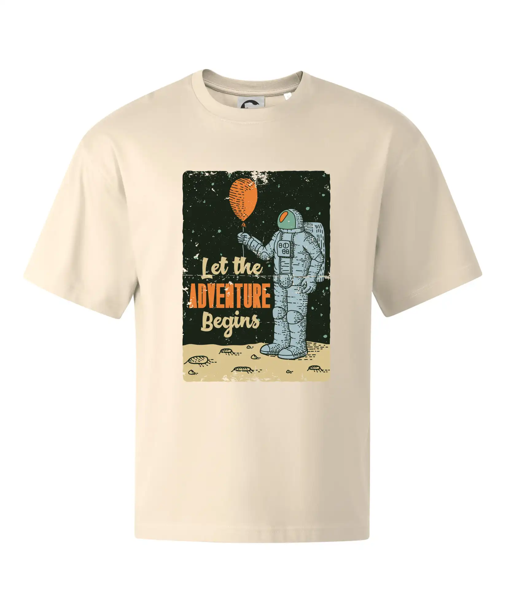 Astronaut balón