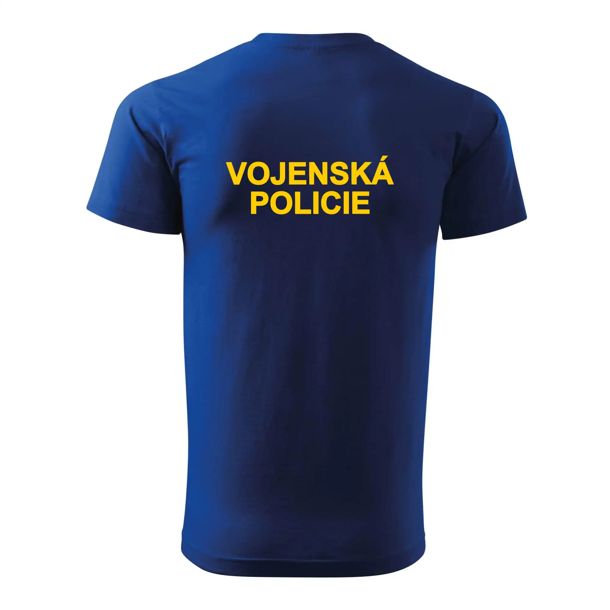 Vojenská Policie