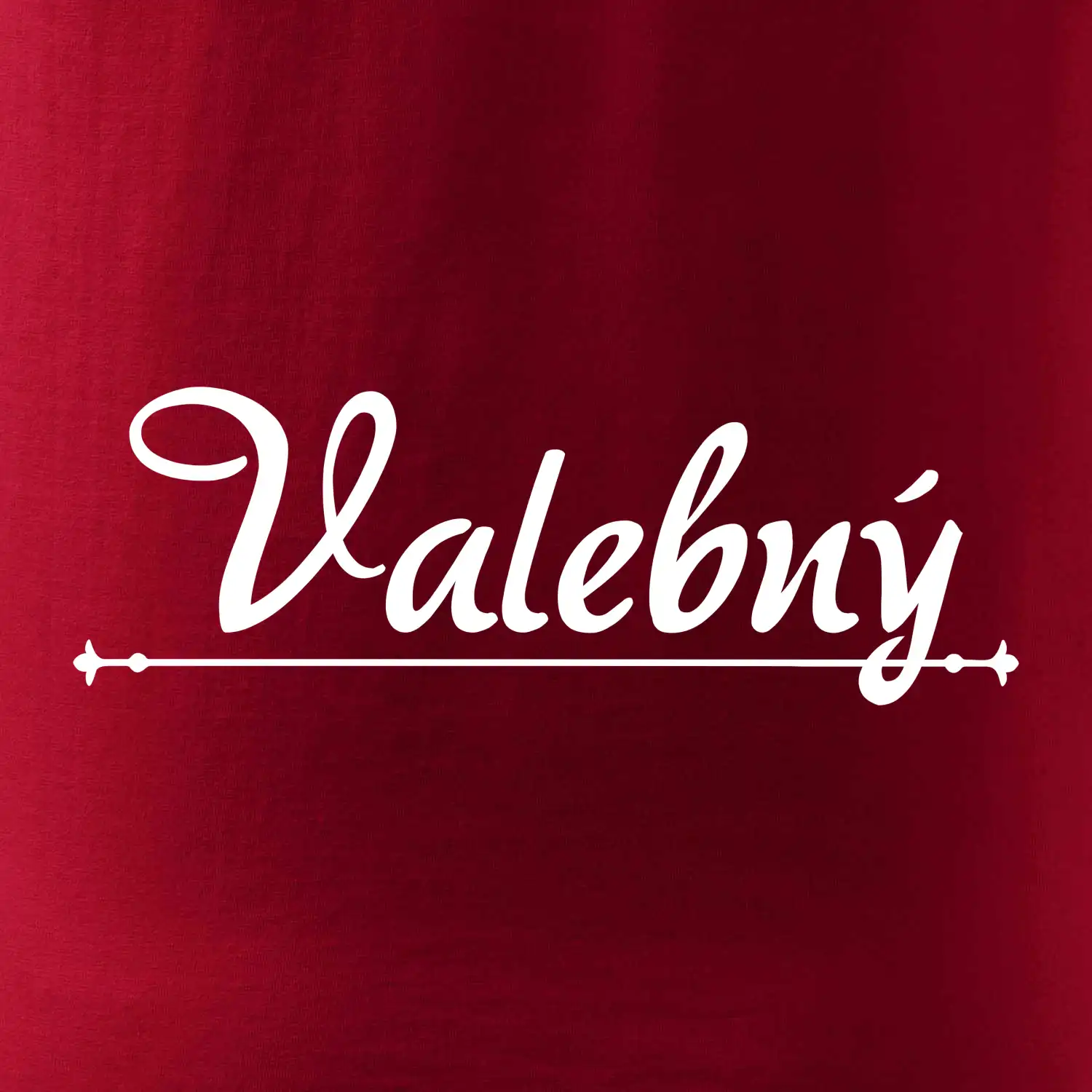 Staročeština - Valebný - mocný, silný