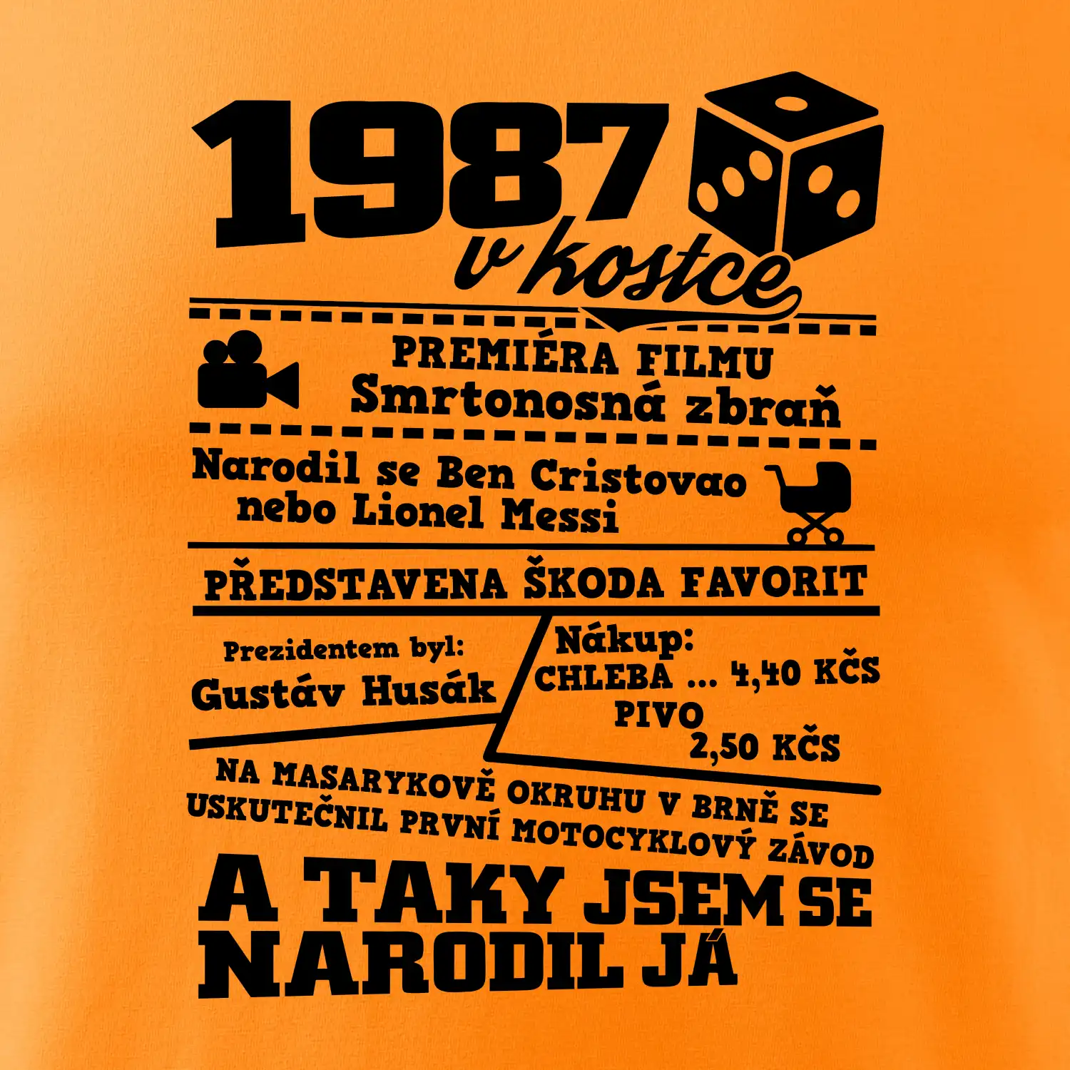 1987 v kostce