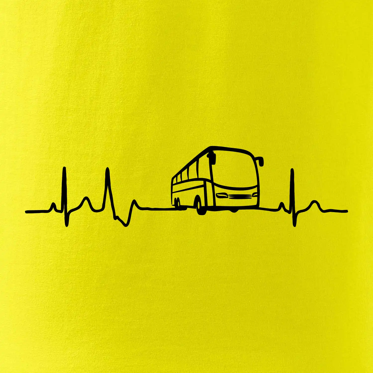 EKG autobus