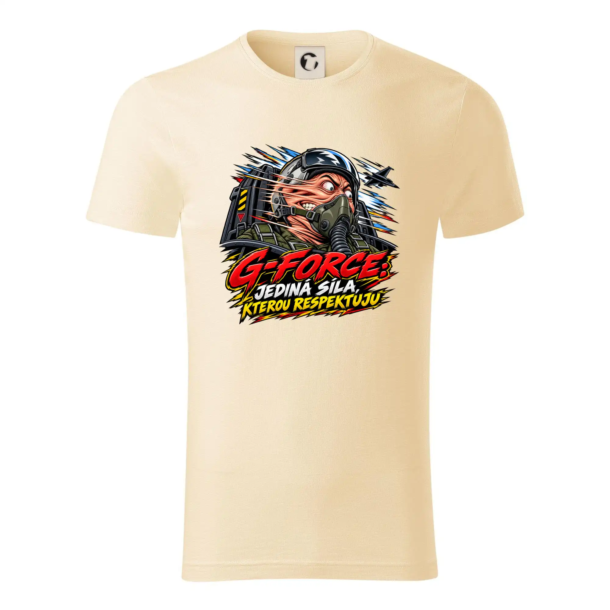 G force pilot
