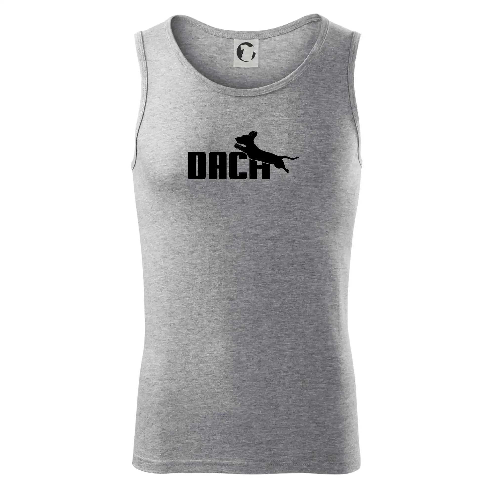 Jezevčík Dach