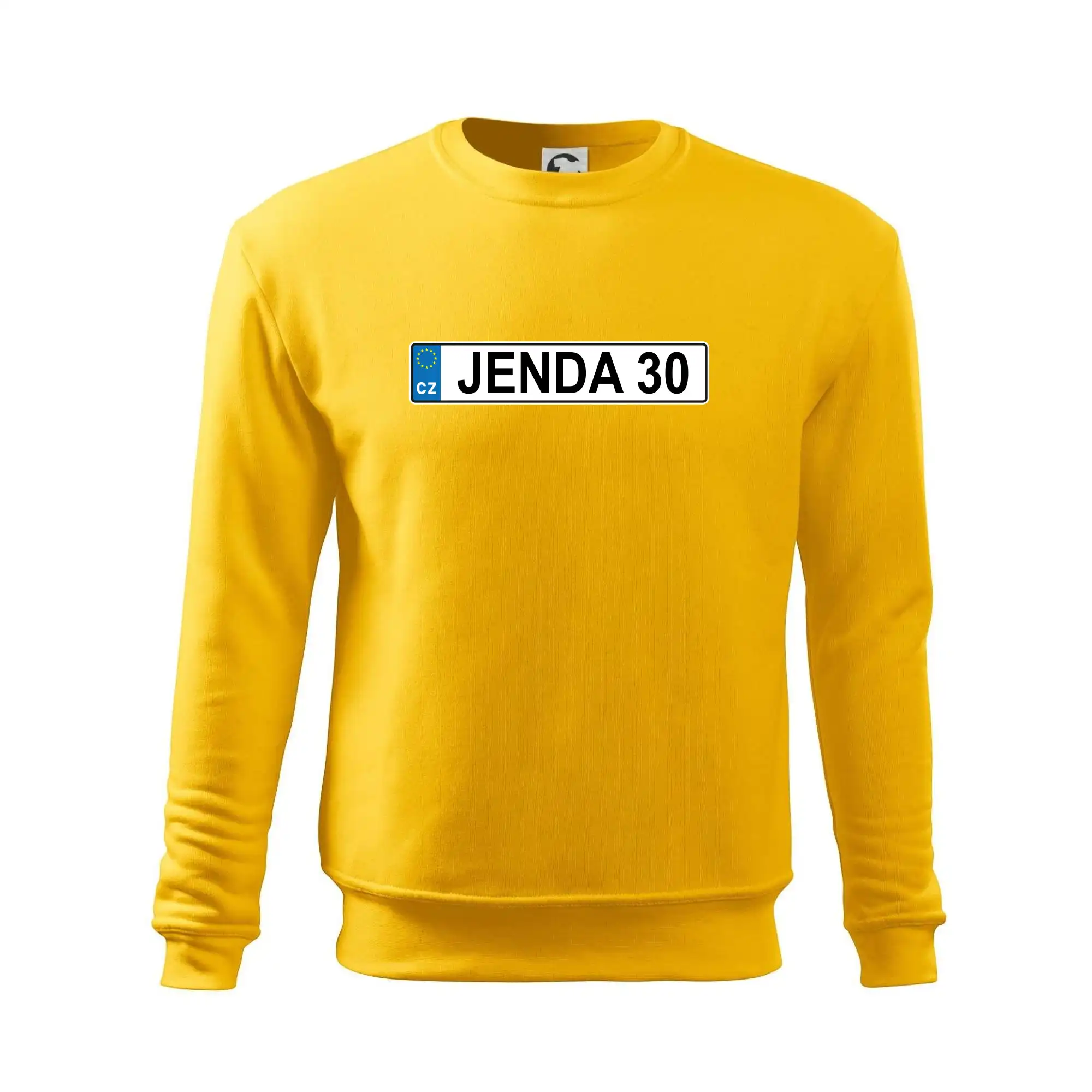 SPZ Jenda 30