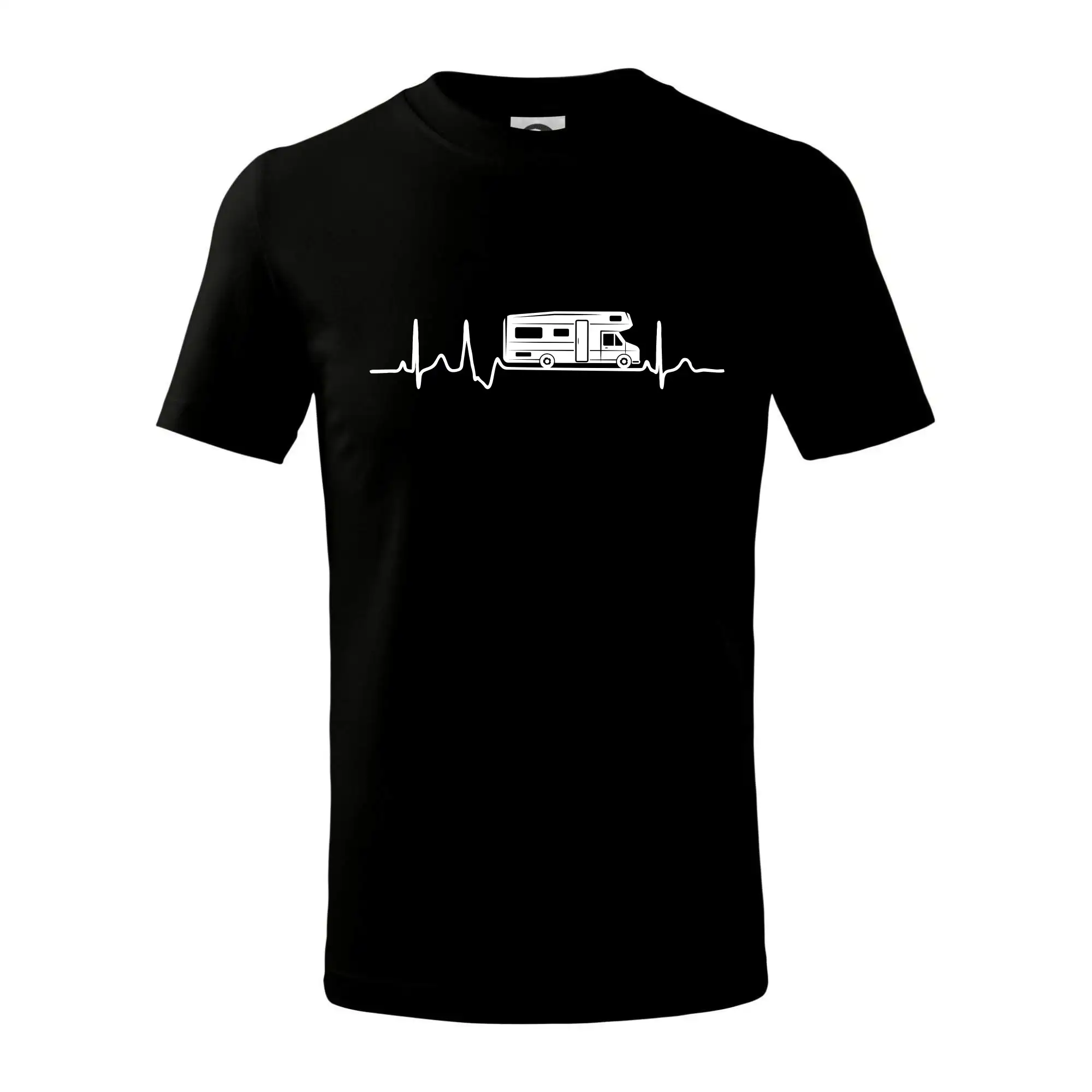 EKG obytňák
