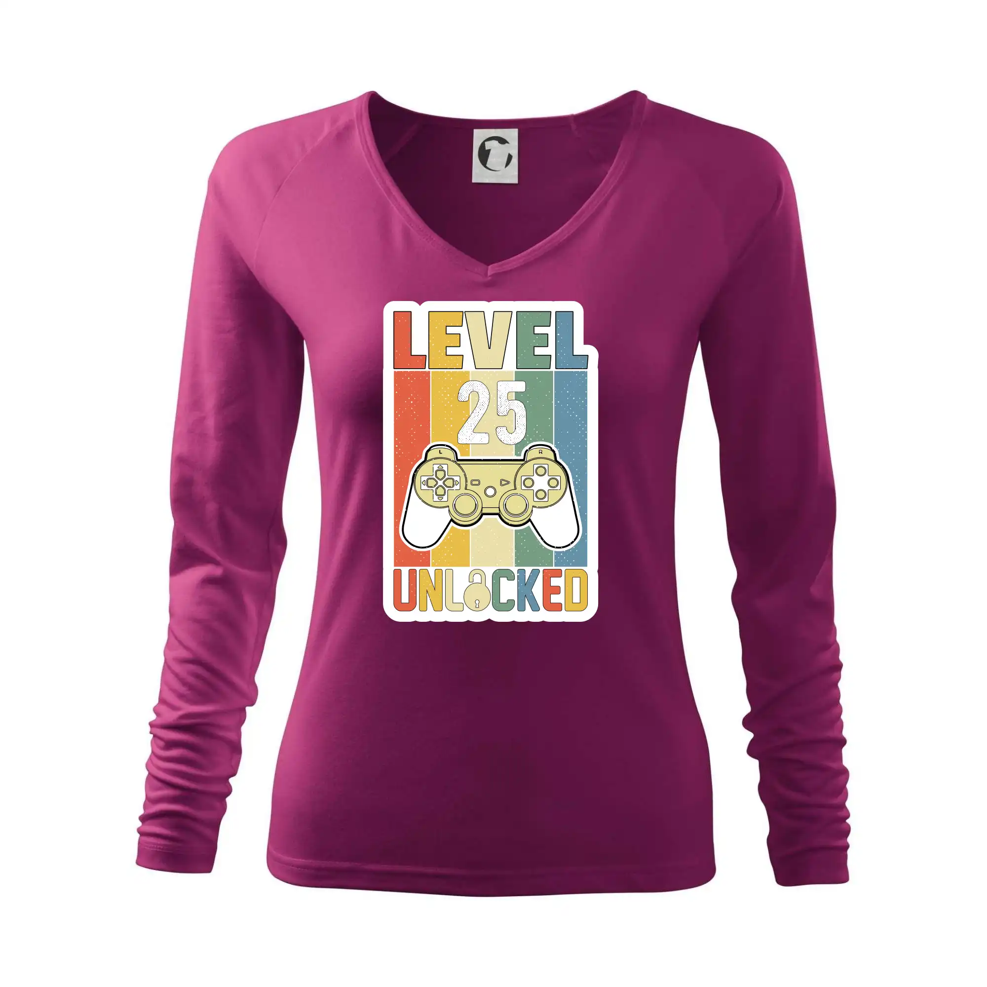 Gaming narozeniny 25