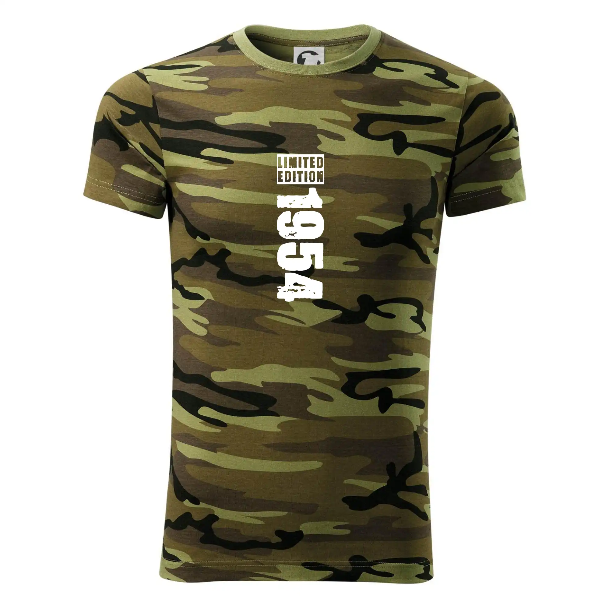 Limited edition 1954 pruh