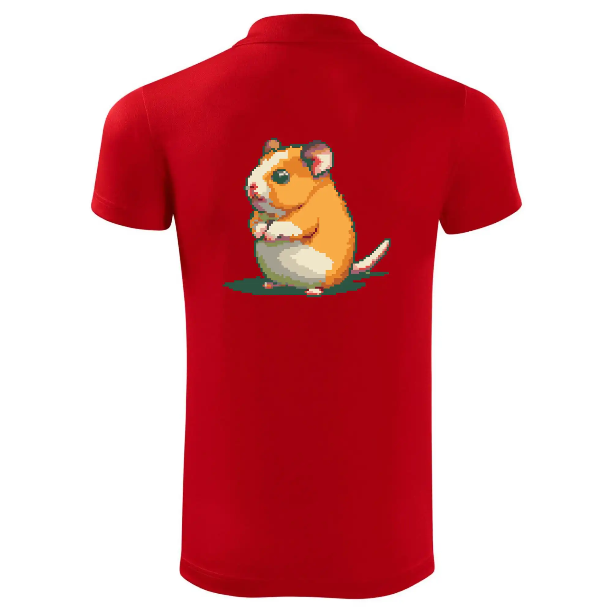 Křeček pixel