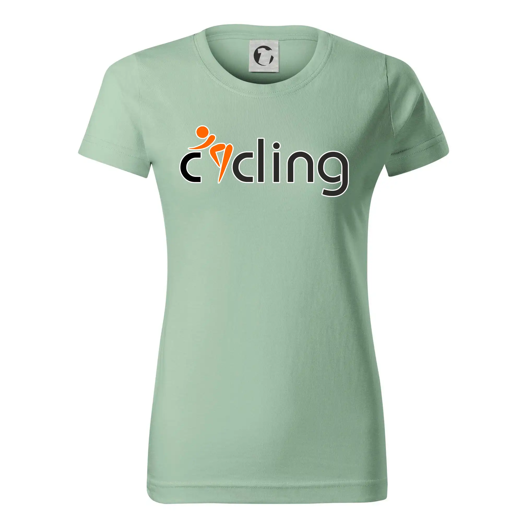 Cycling postava