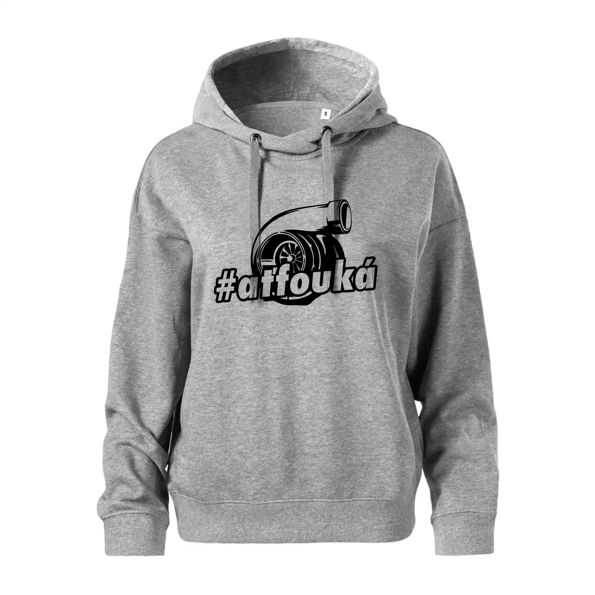 Ať fouká