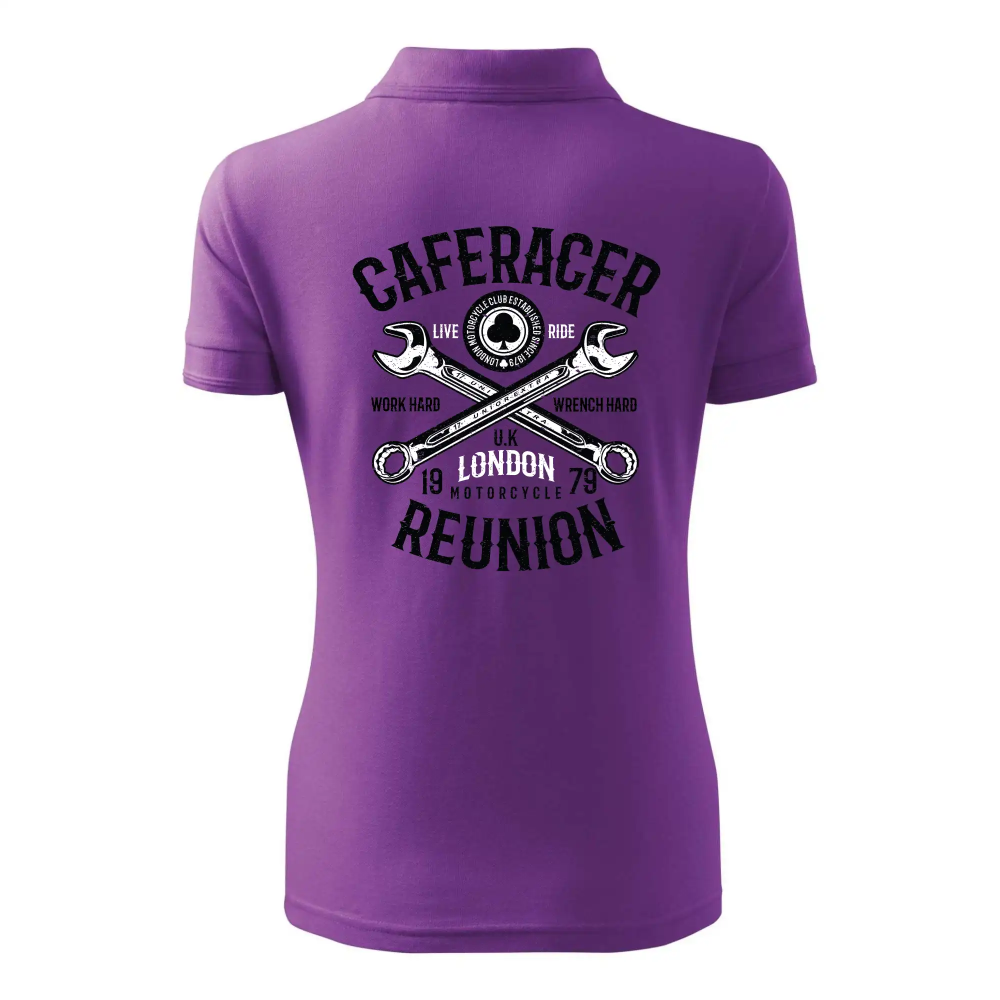 Caferacer Reunion