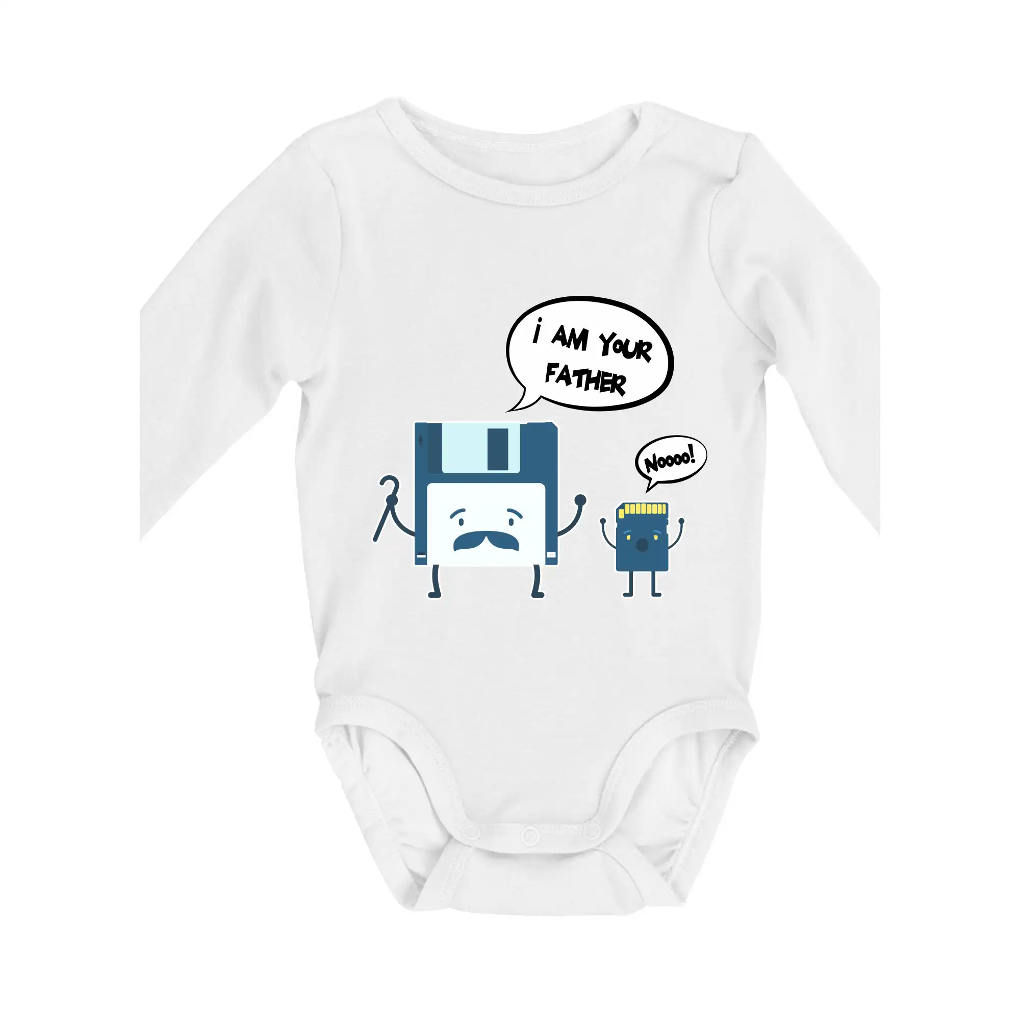 I am your father SD karta