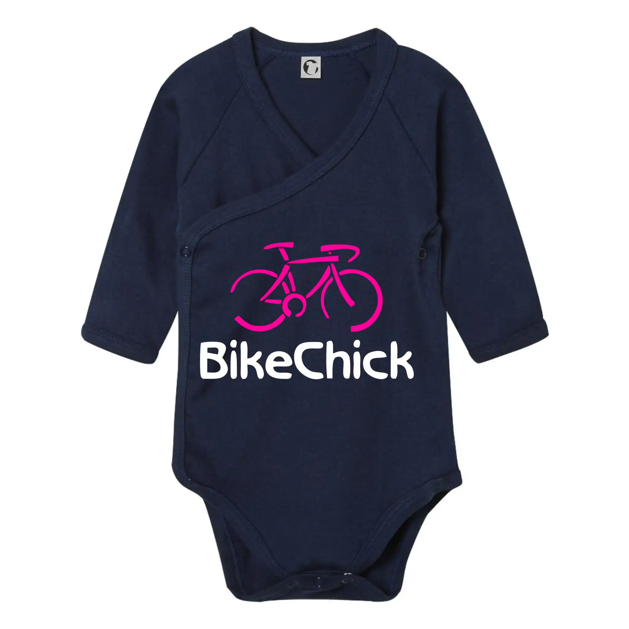 Bike Chick