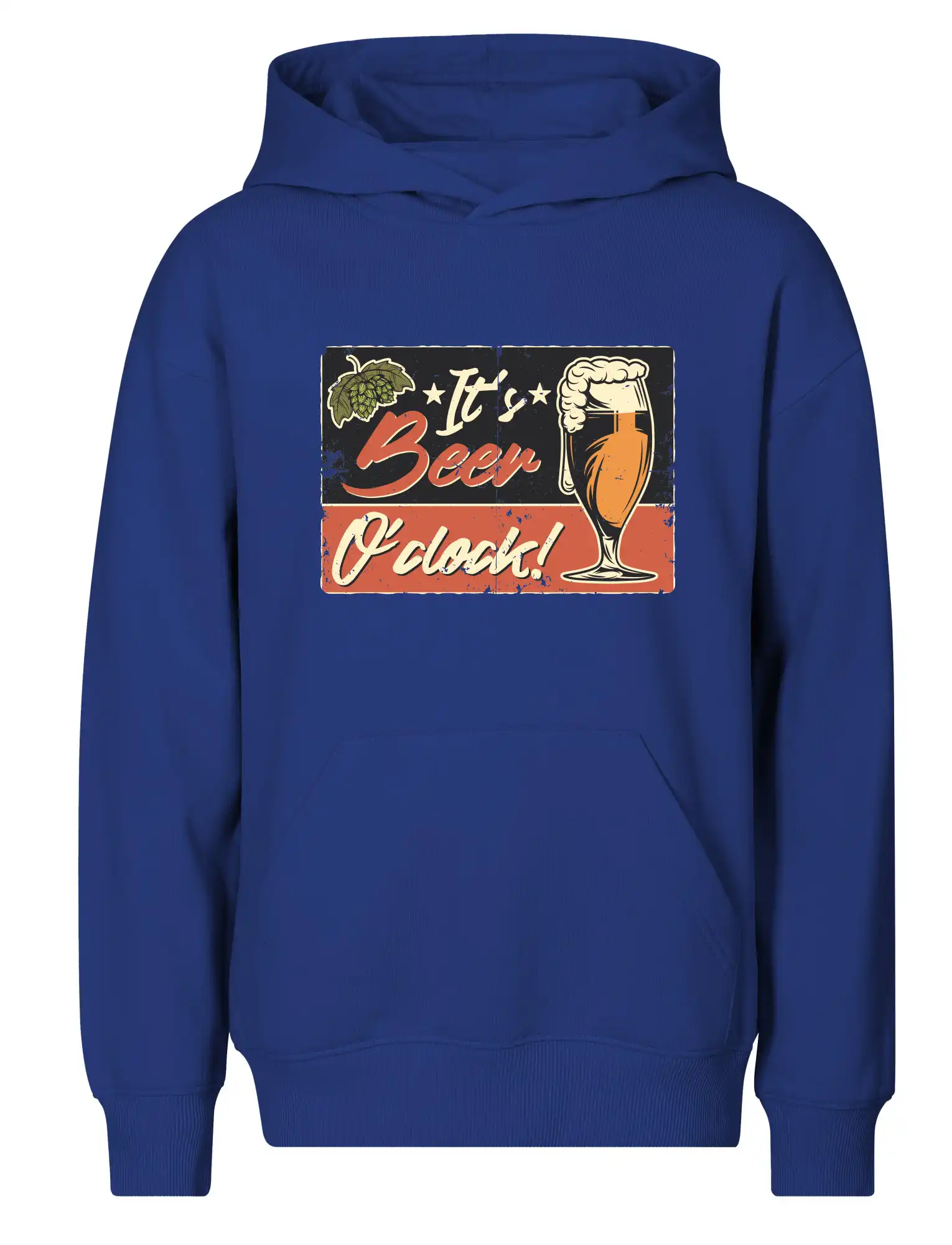 Čas na pivo