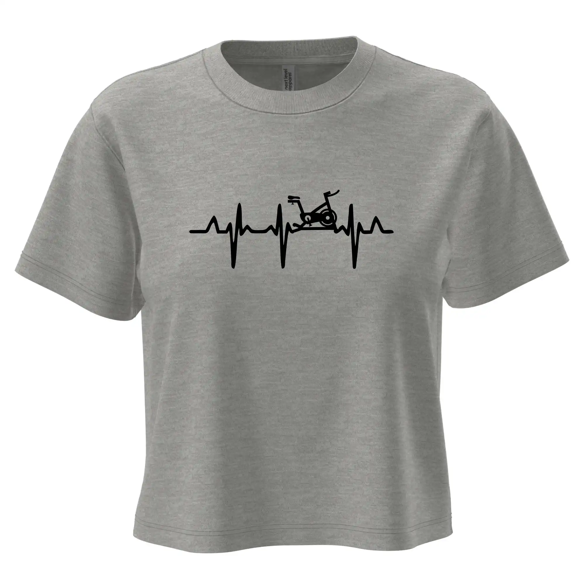 EKG rotoped