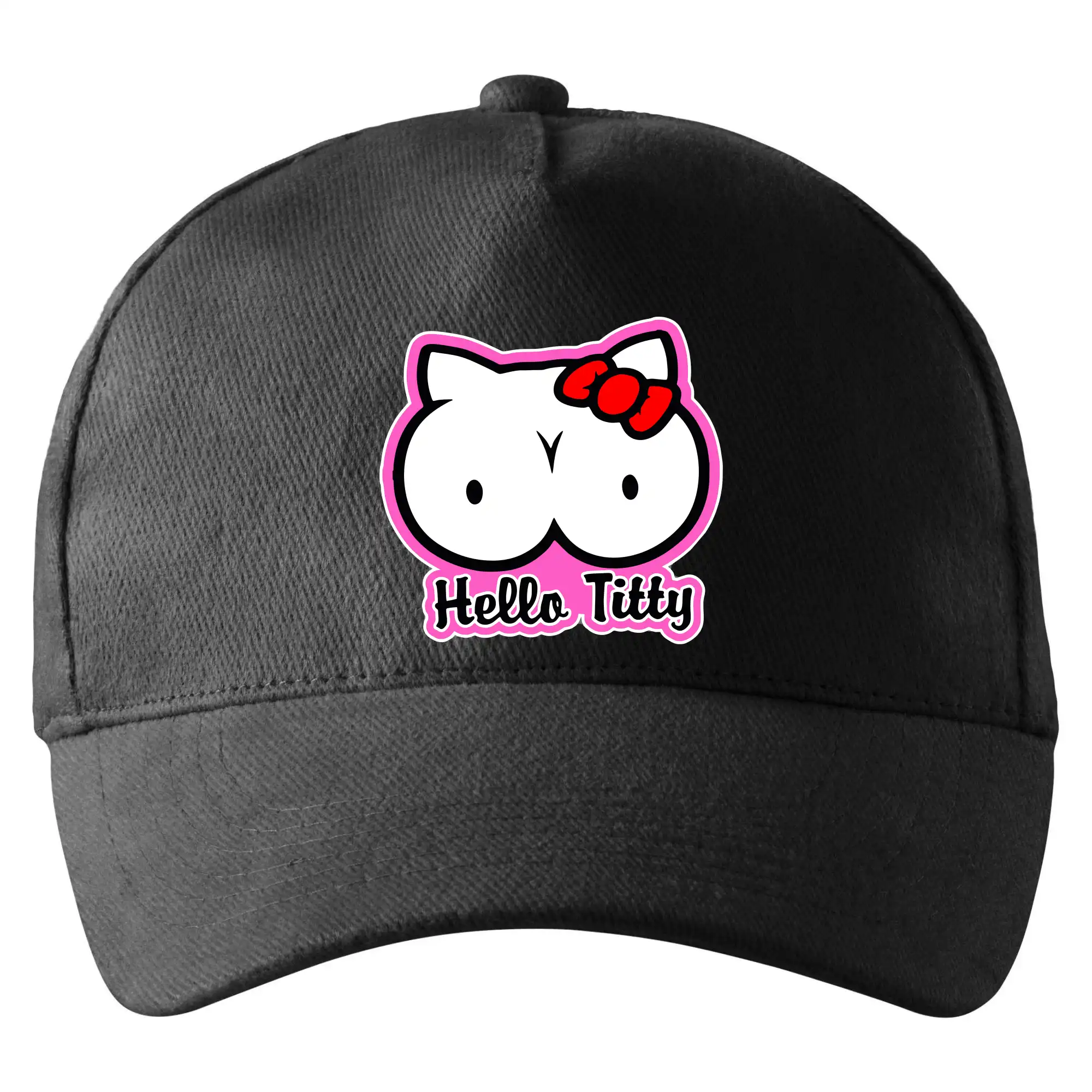 Hello titty