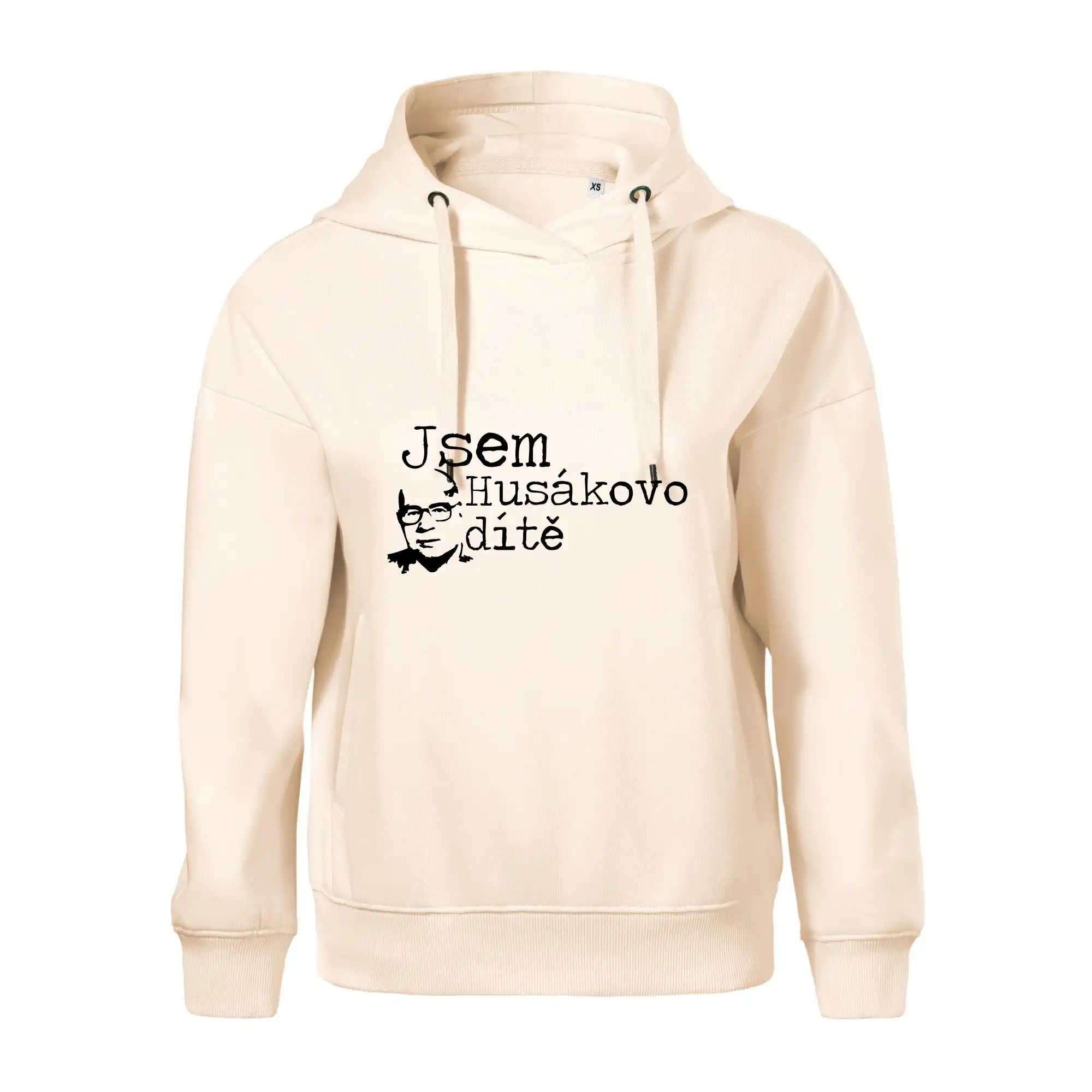 Jsem husákovo dítě
