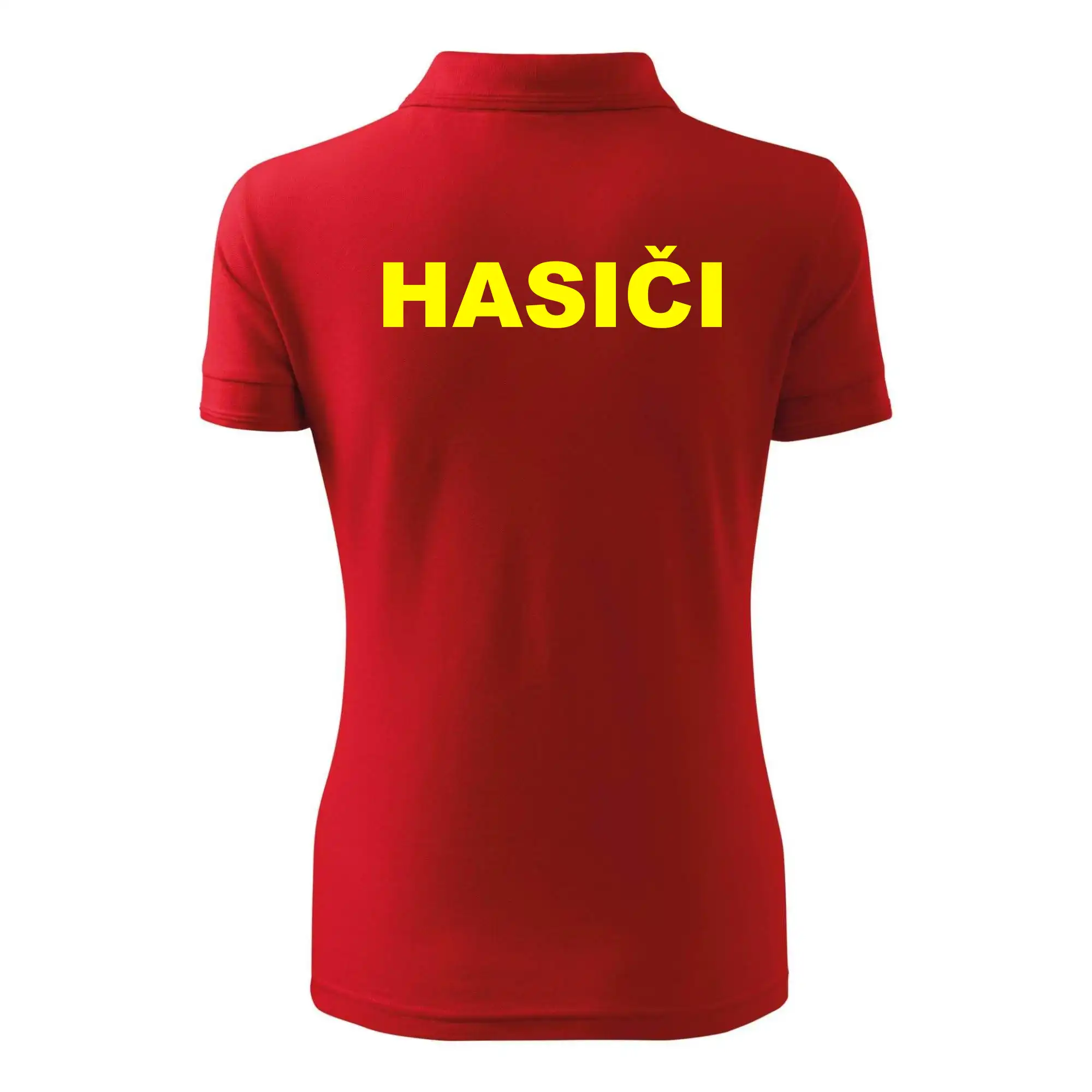 Hasiči název samostatný