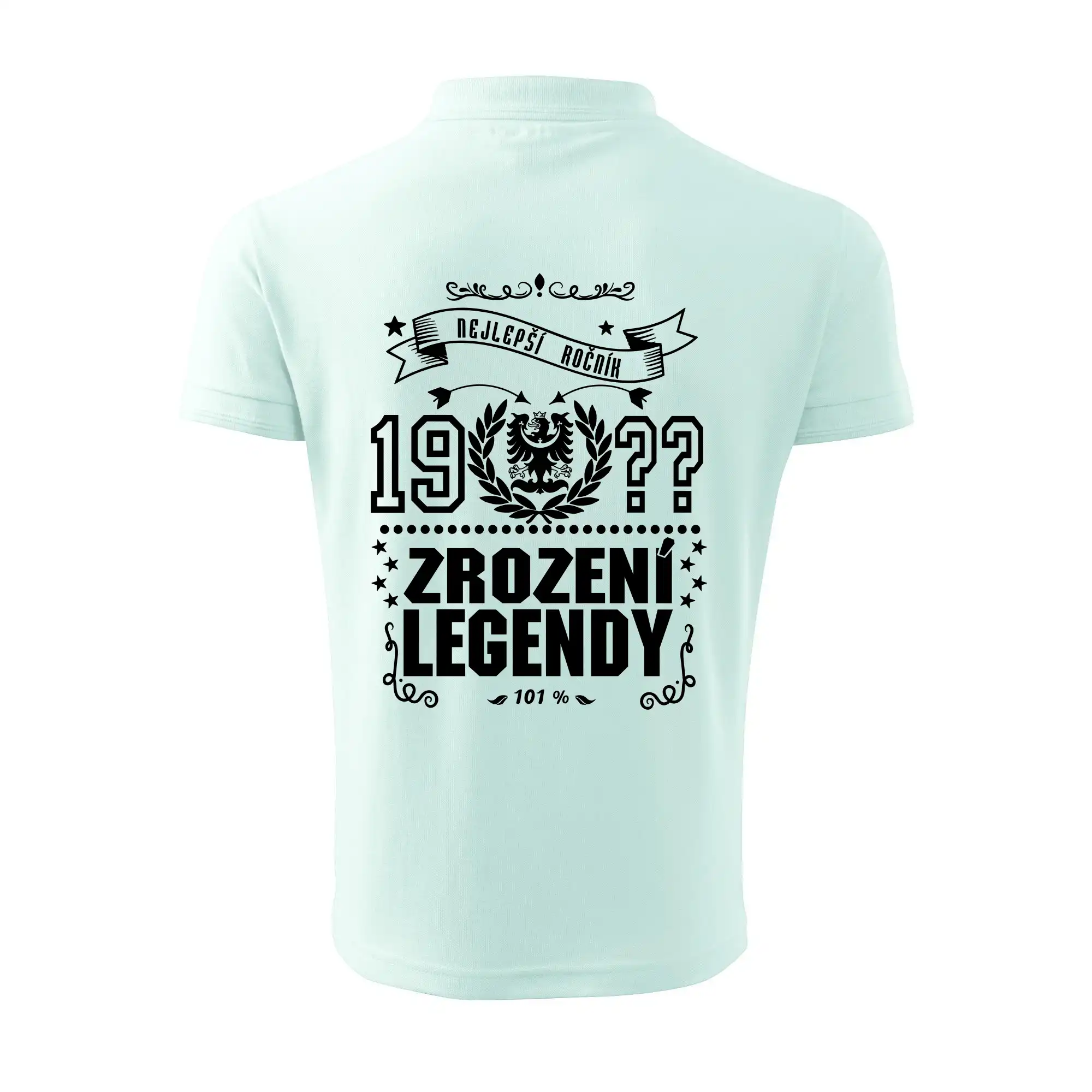Zrození legendy - slezská orlice