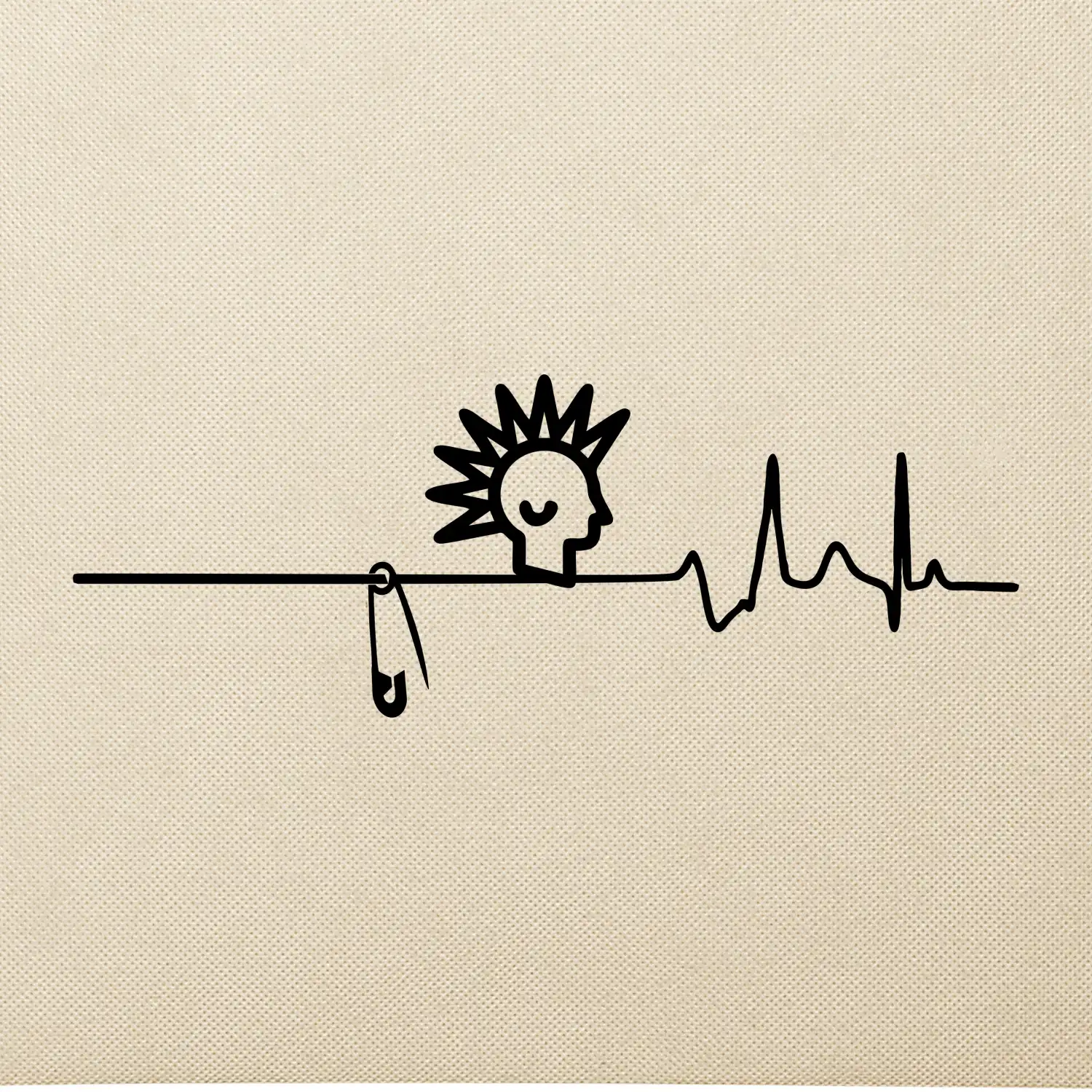 Ekg punk