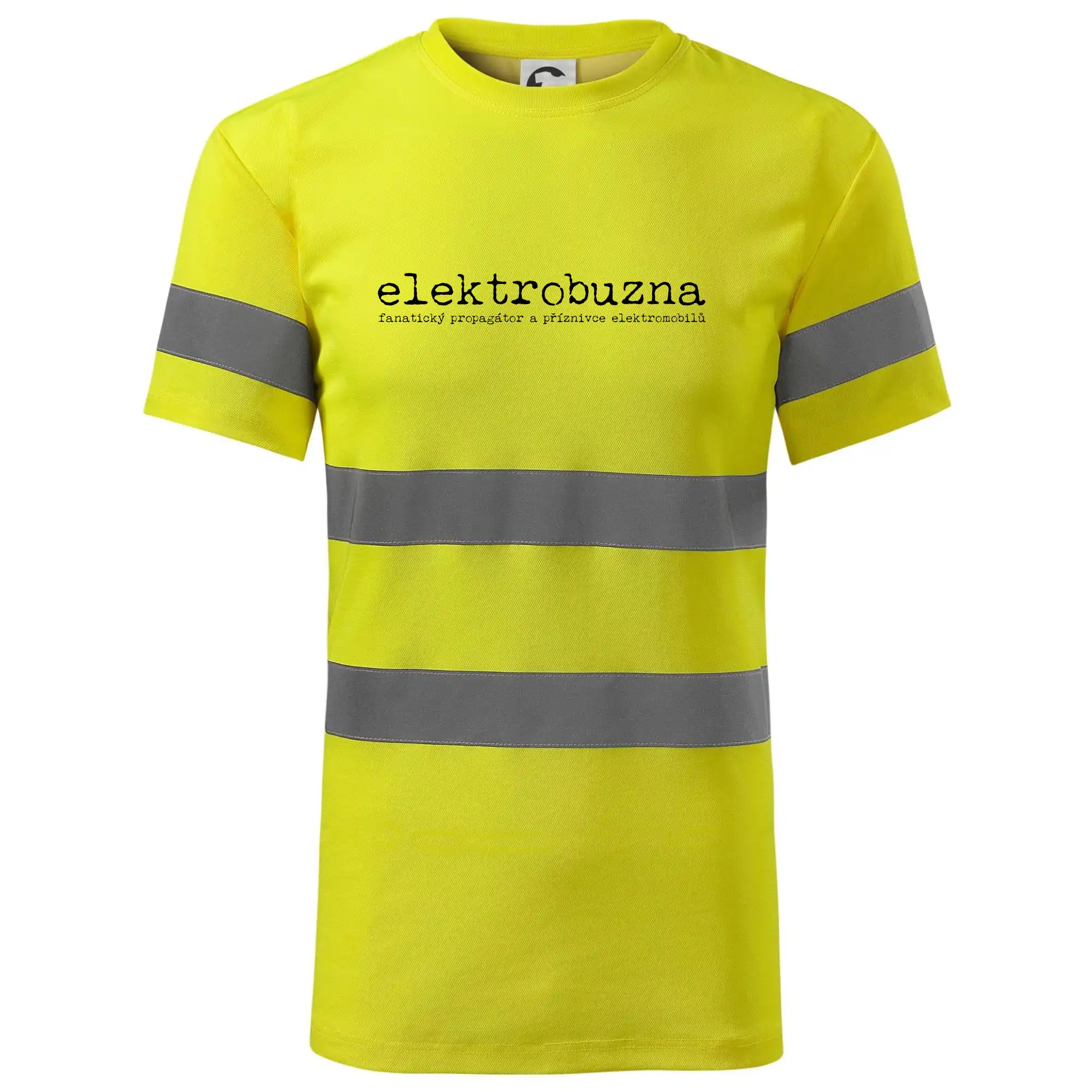 Čeština 2.0 - elektrobuzna