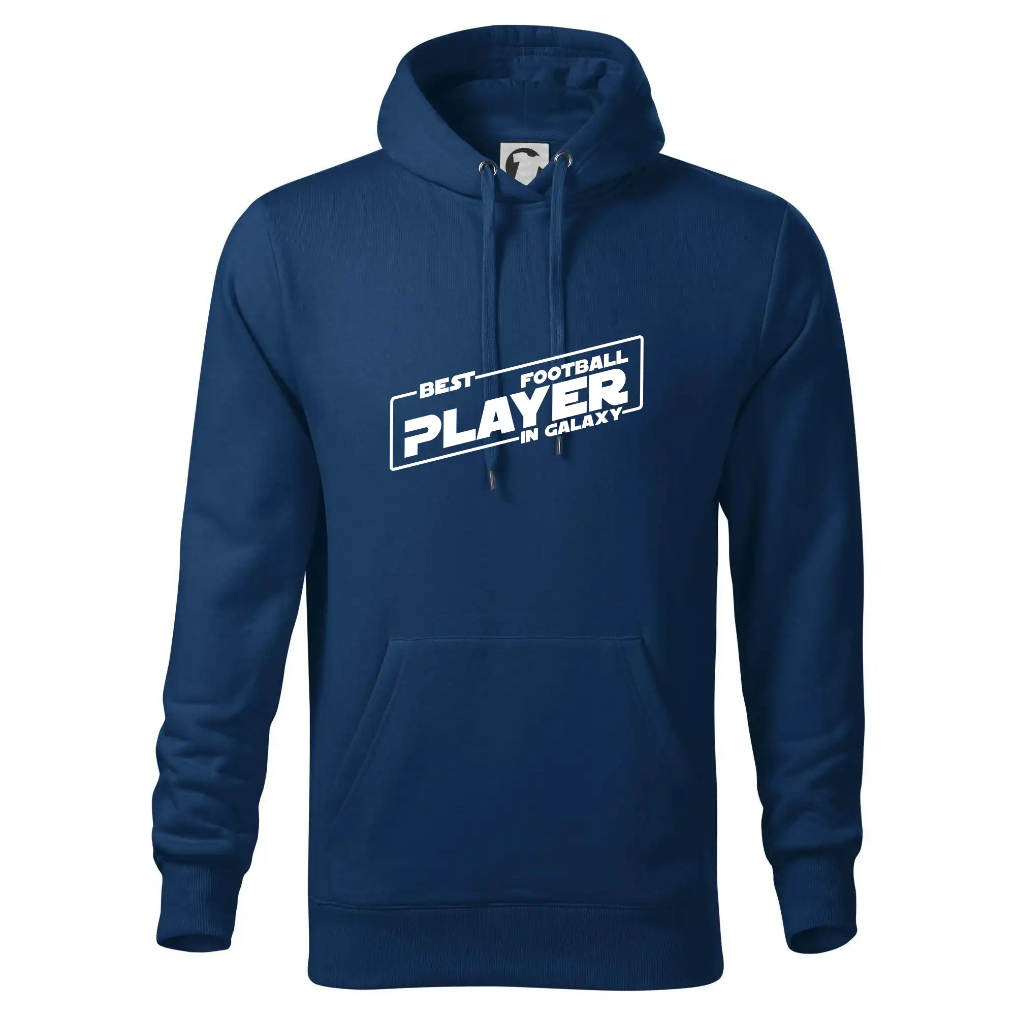 Best football player in galaxy