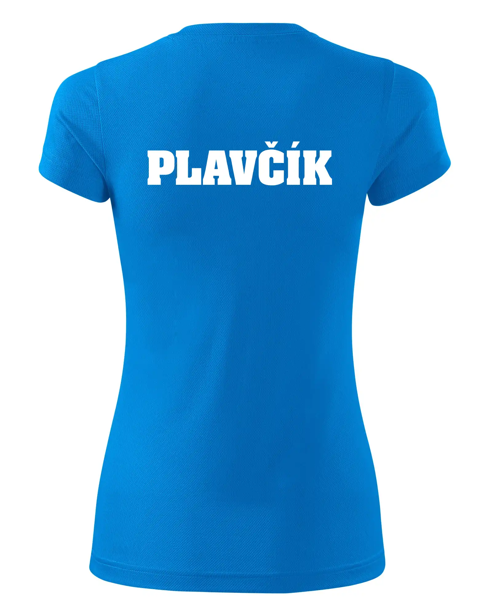 Hvězda života - Plavčík