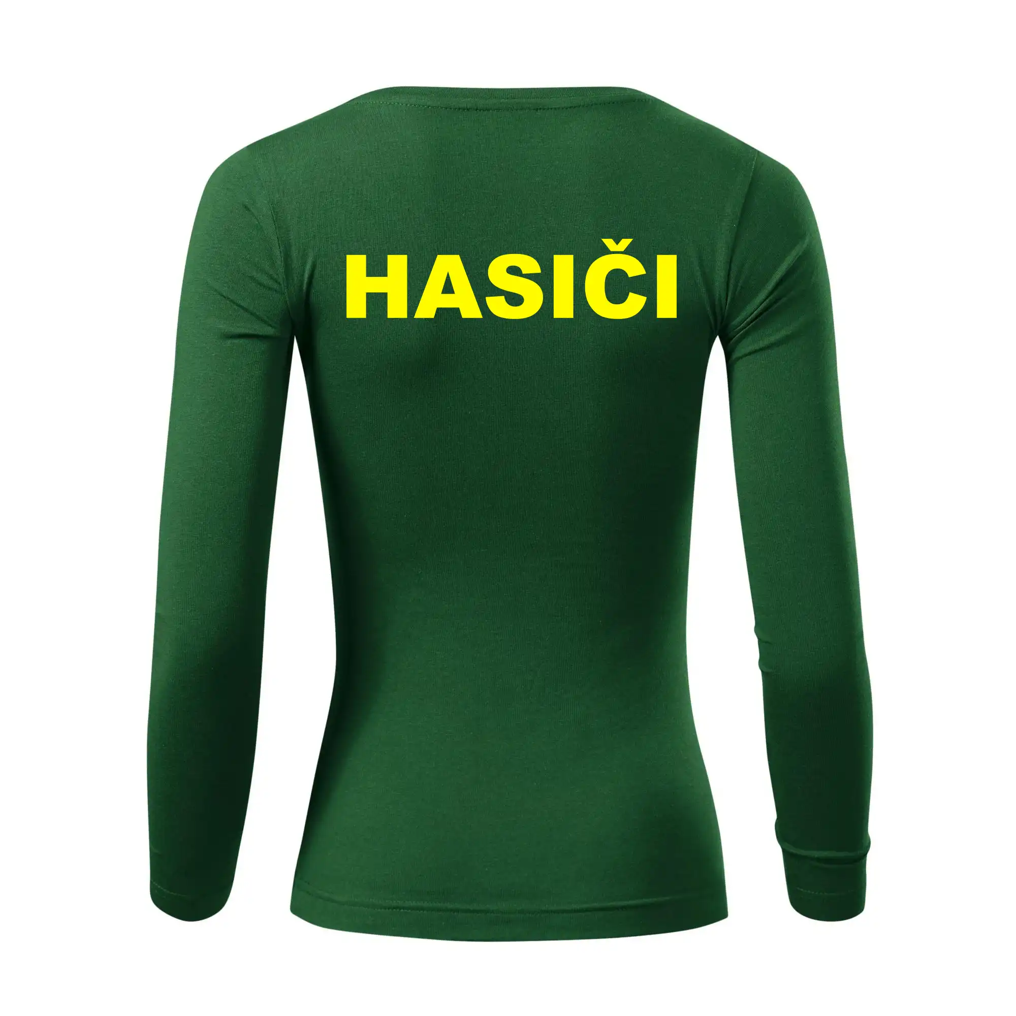 Hasiči název samostatný