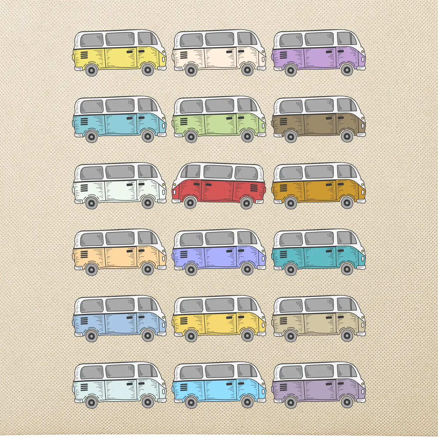 Dovolená obytňákem