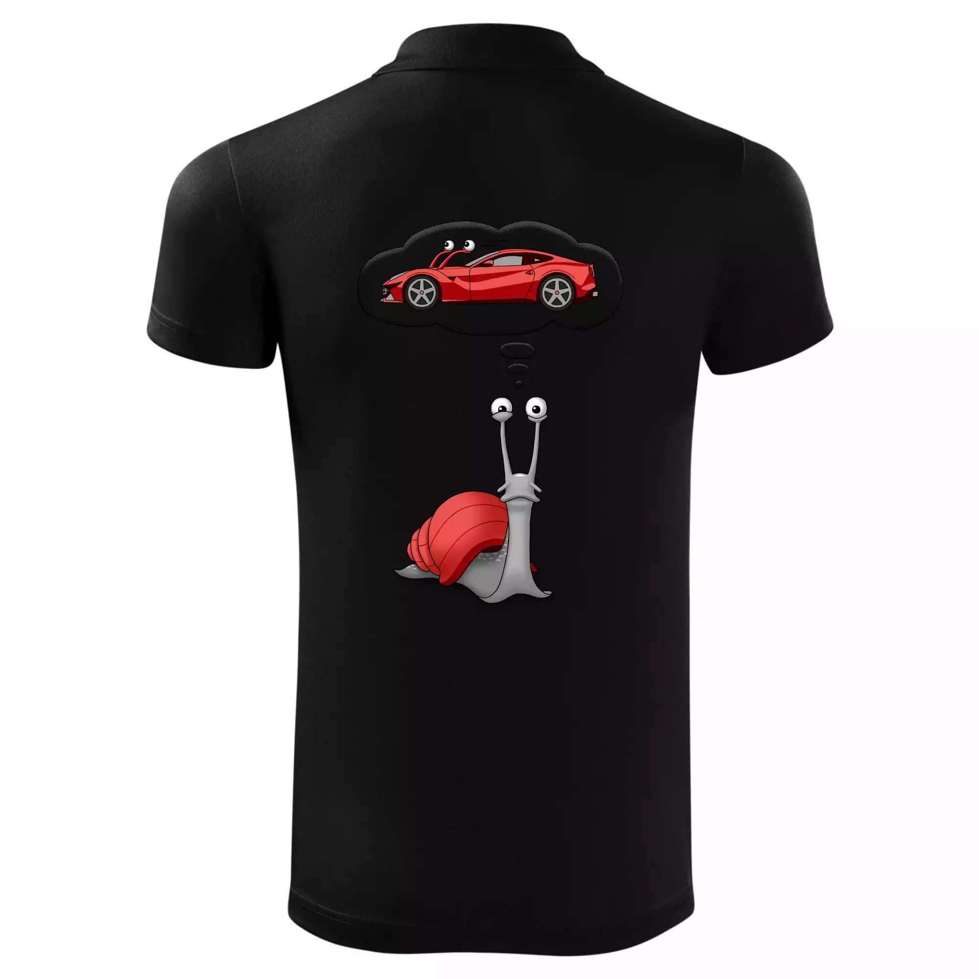 Nesplnitelný sen (Hana-creative)