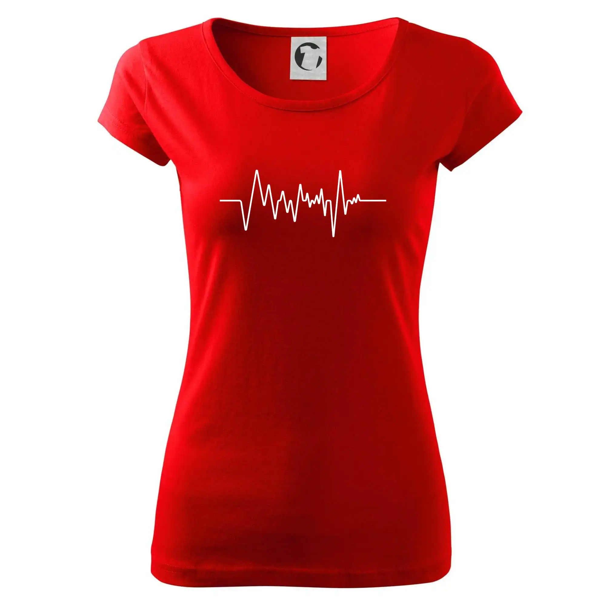 Ekg samostatné