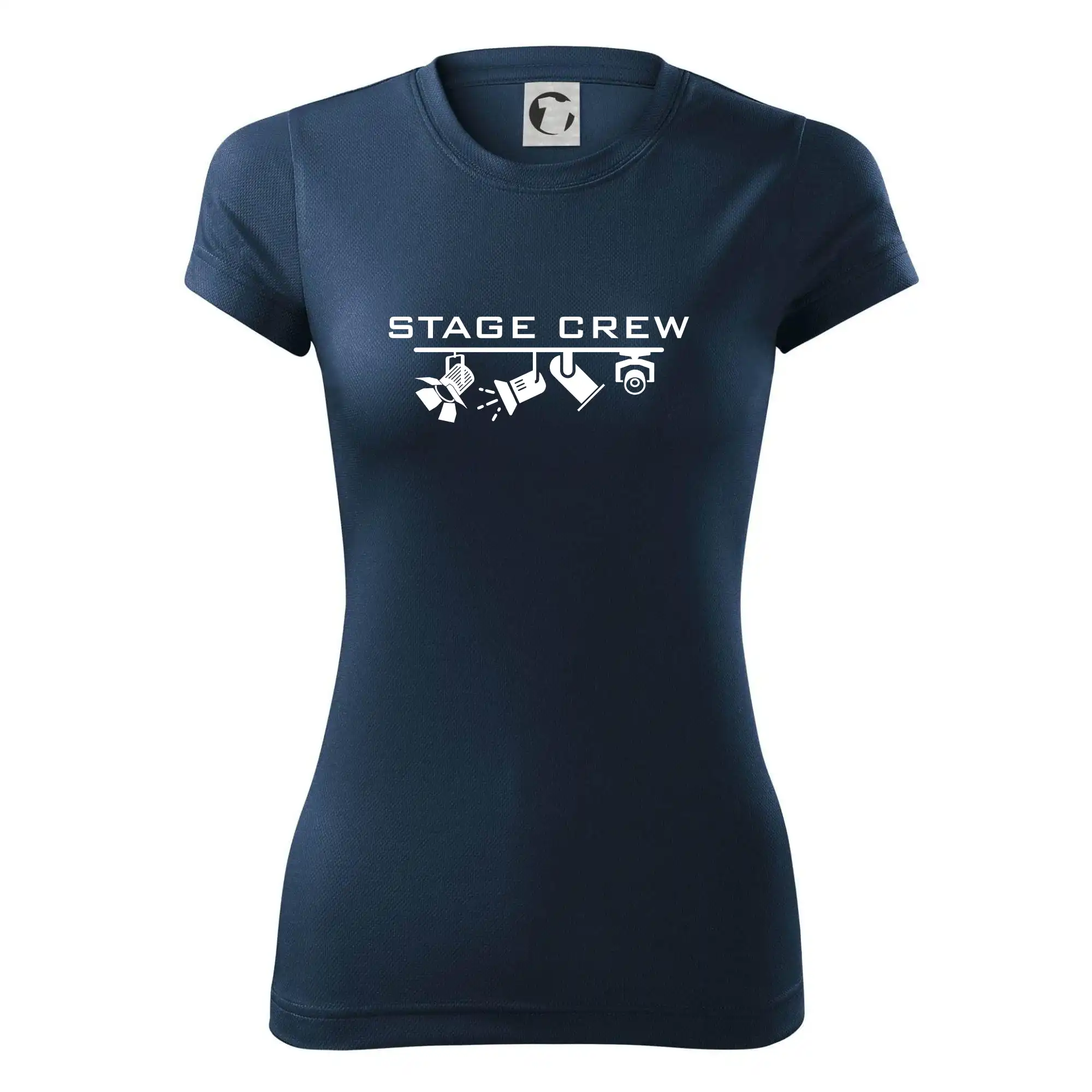 Osvětlovač - stagecrew