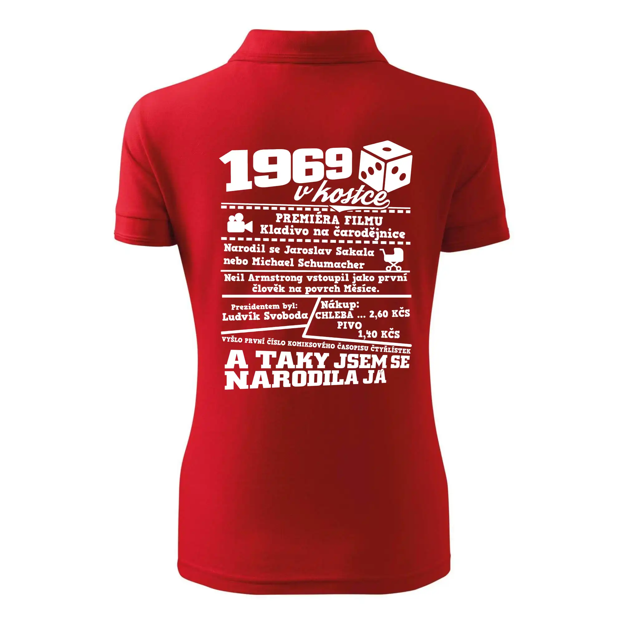 1969 v kostce