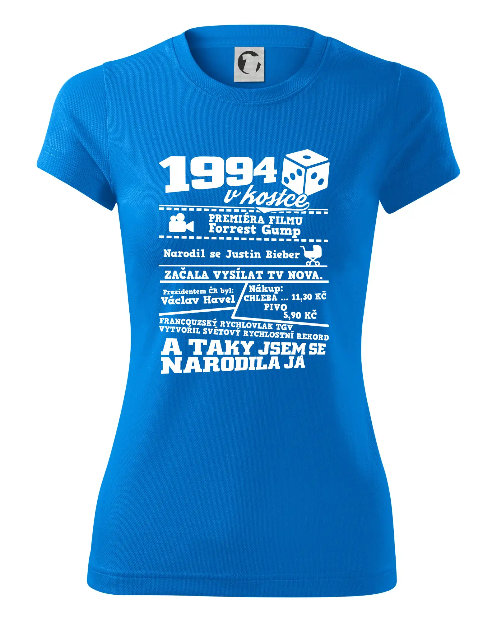 1994 v kostce