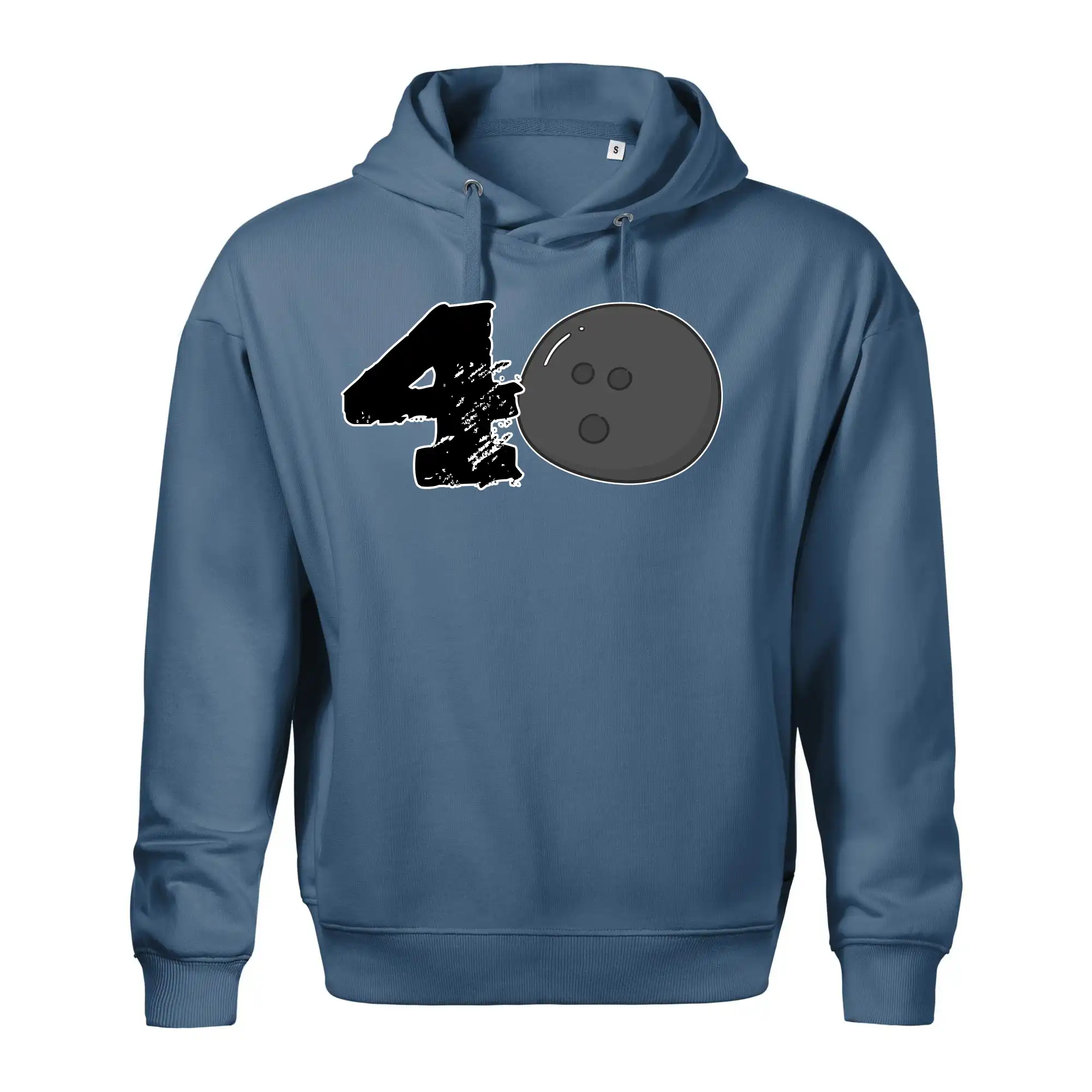 Bowling kulaté narozeniny 40