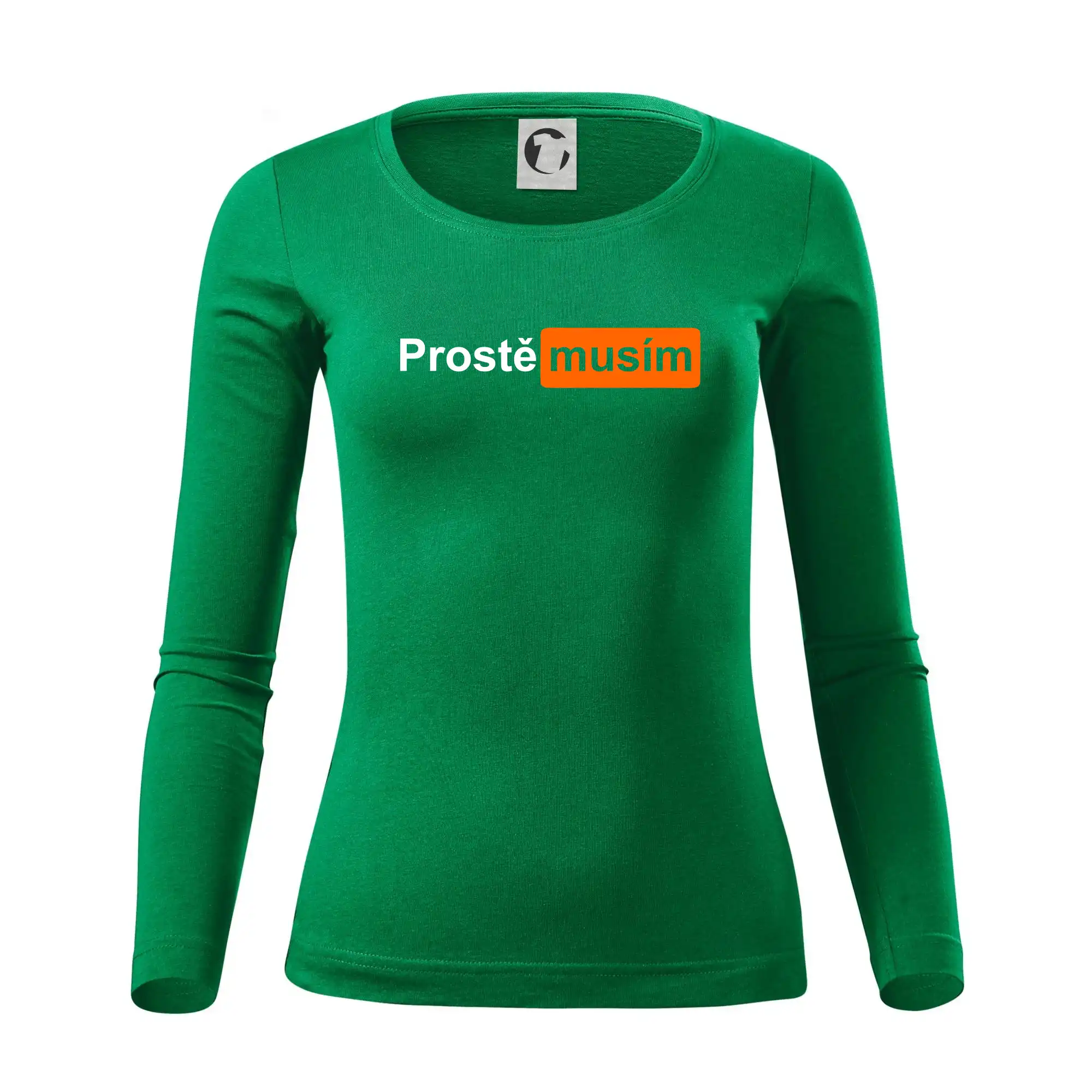 Porn - prostě musím
