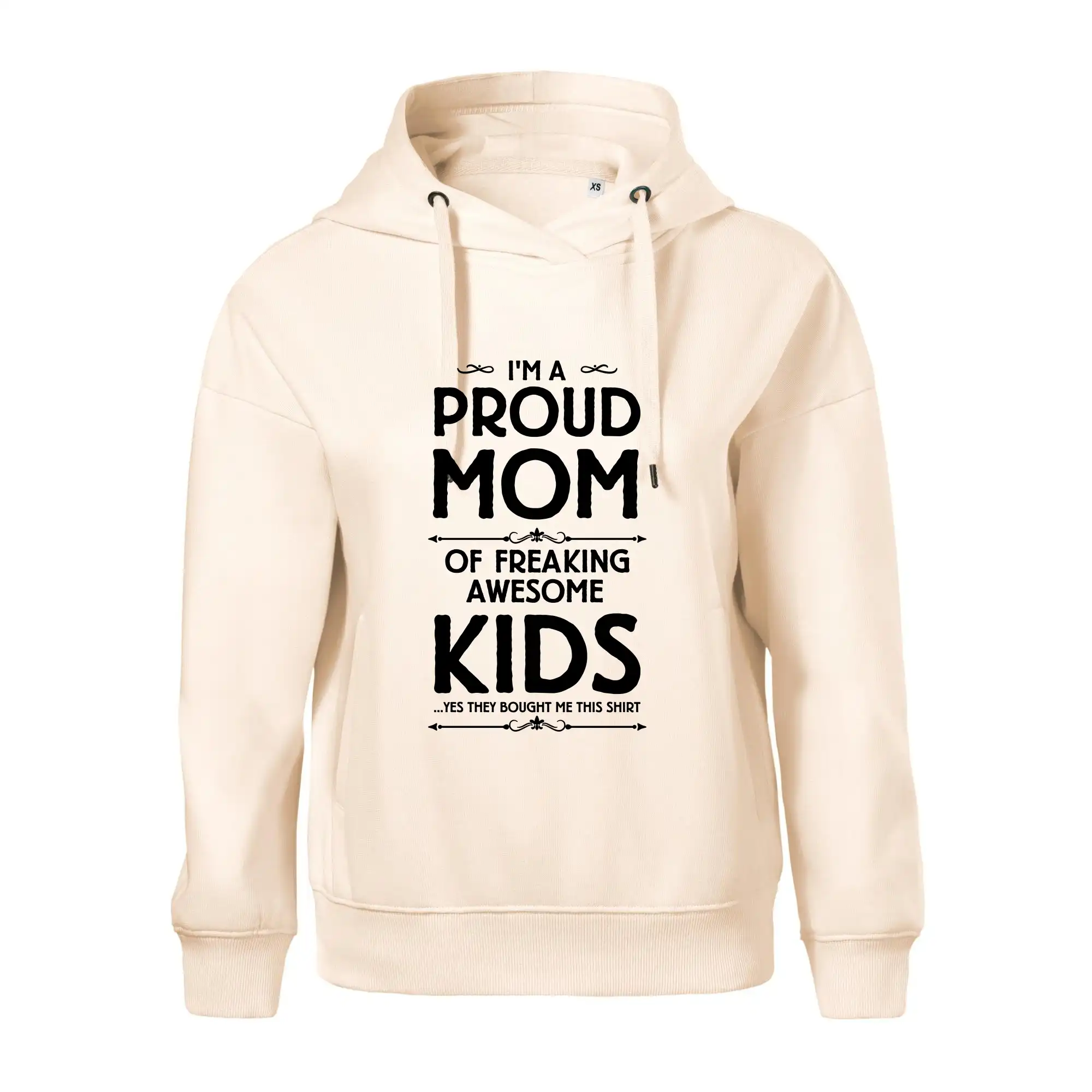 Proud MOM - KIDS