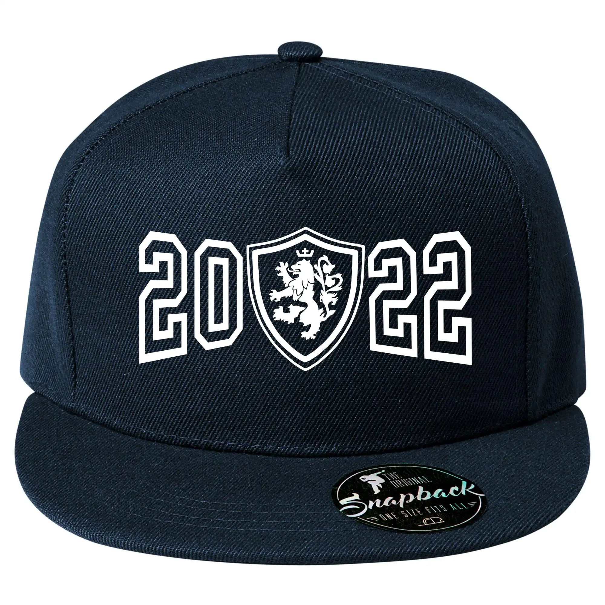 Narozeninový motiv - znak - 2022