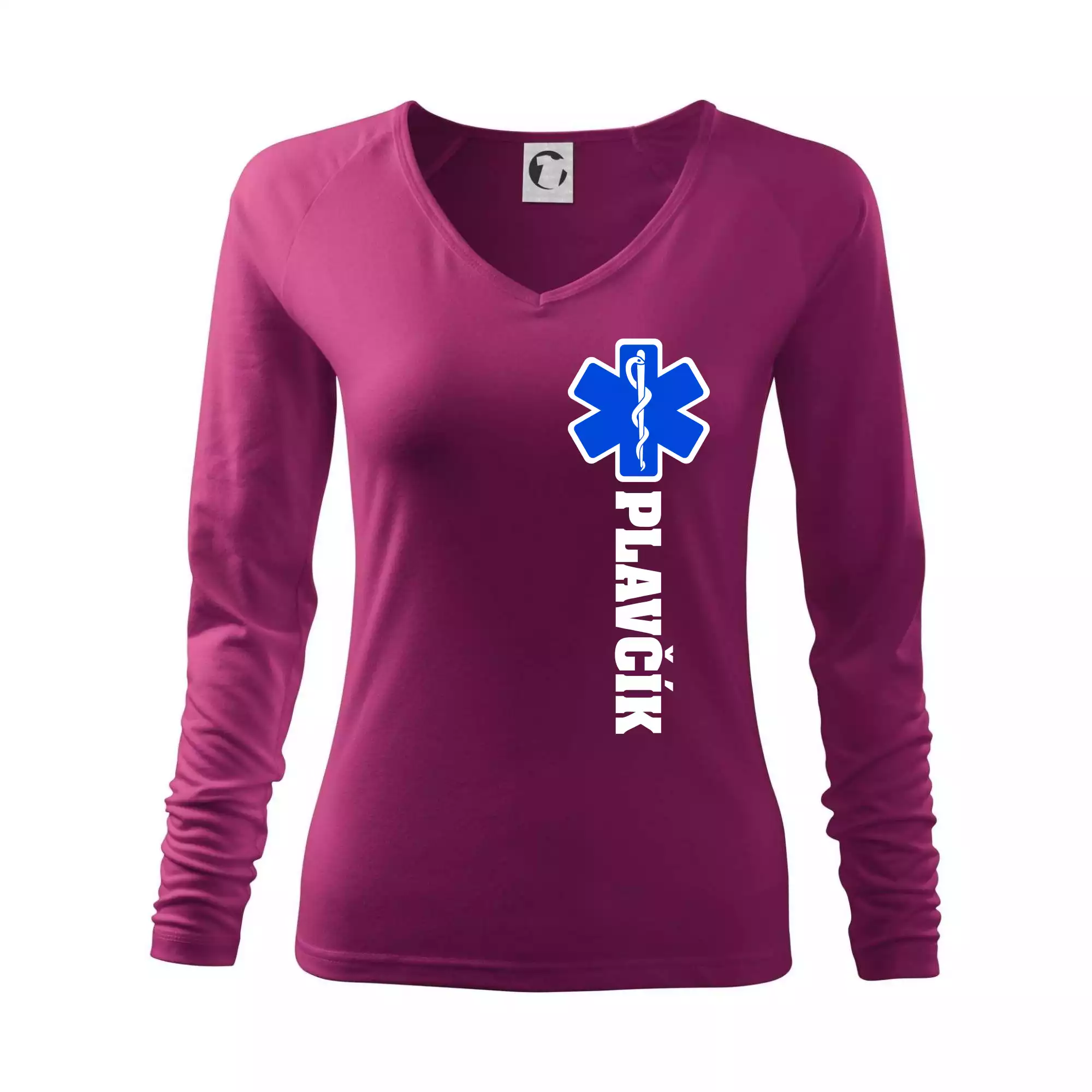 Hvězda života - Plavčík