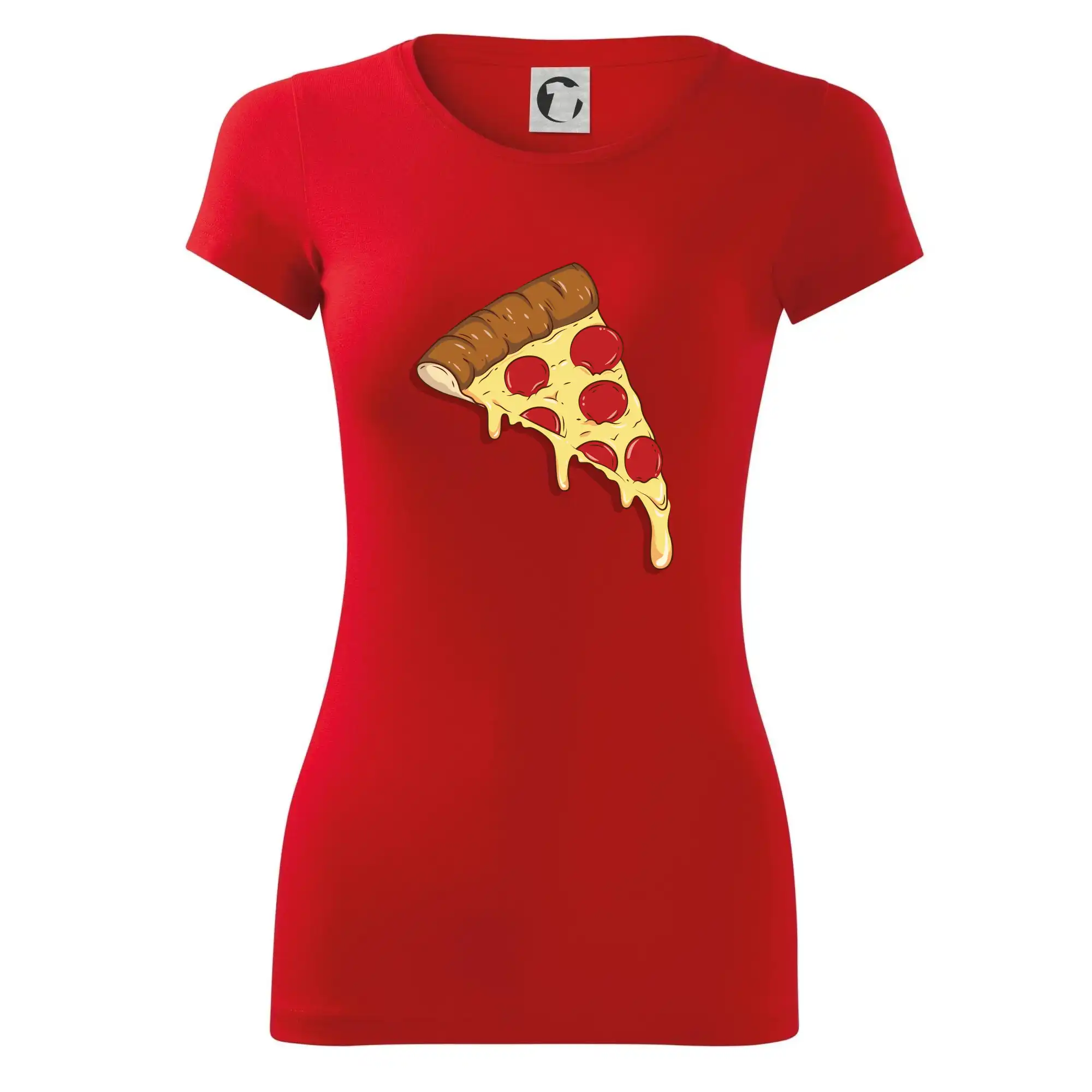 Pizza pro gurmány