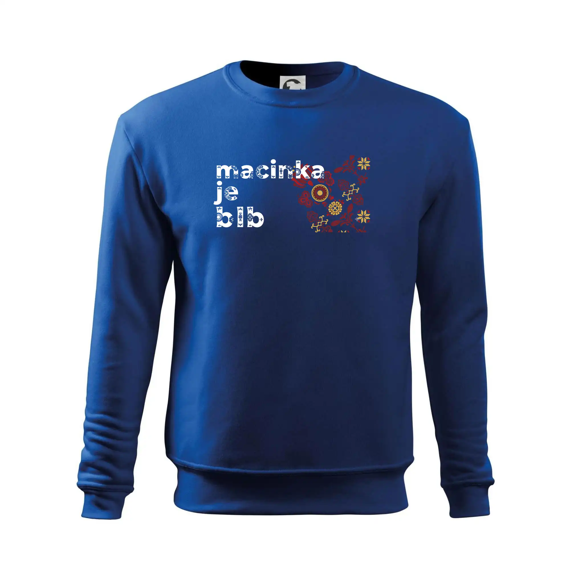 Macinka je blb - Strážnice
