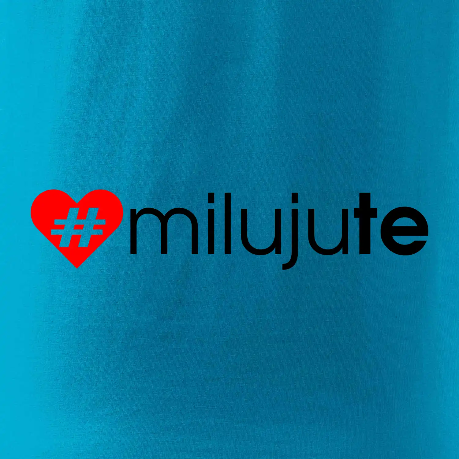 Miluju tě
