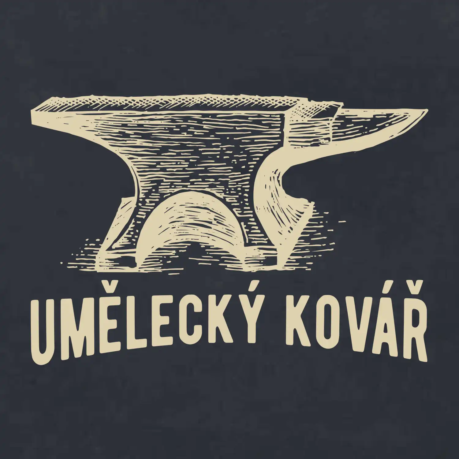 Umělecký kovář