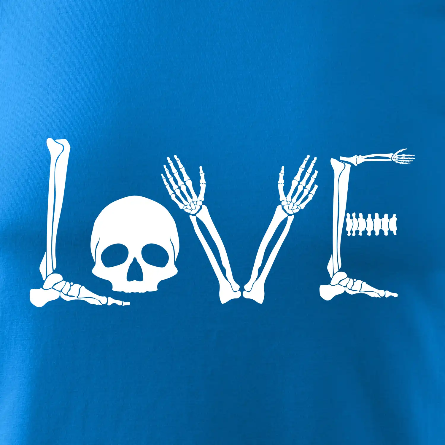 Radiologie LOVE