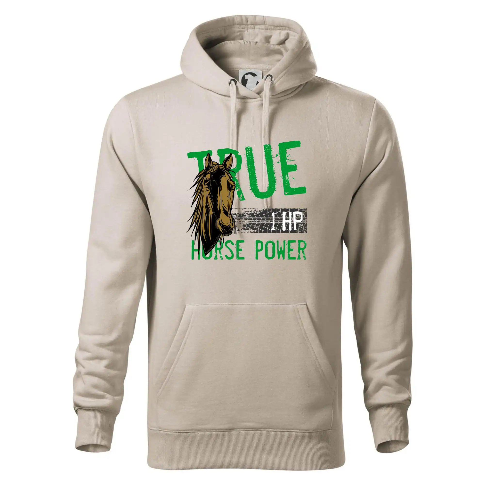 True Horse Power 1 HP