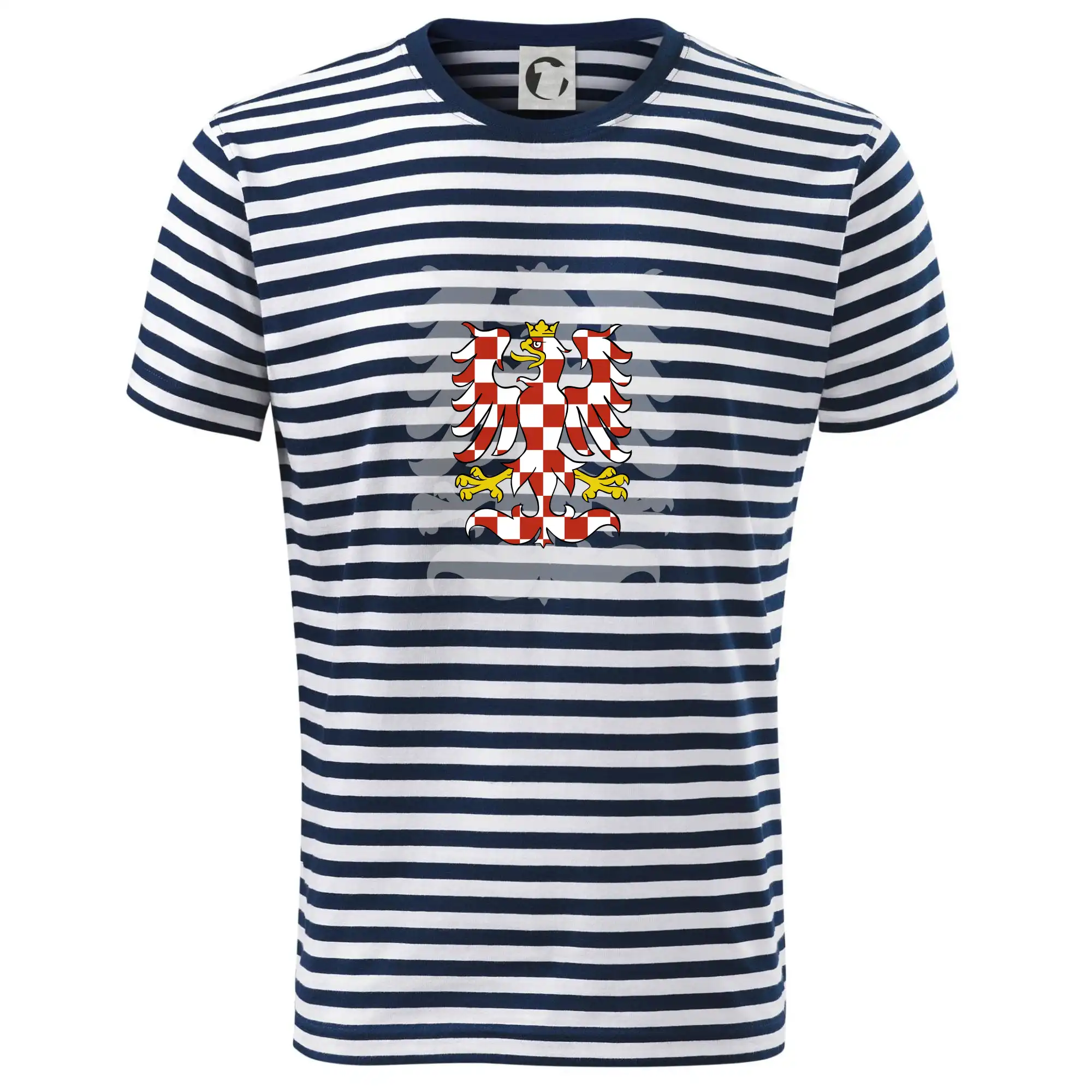 Moravská orlice velká se stínem