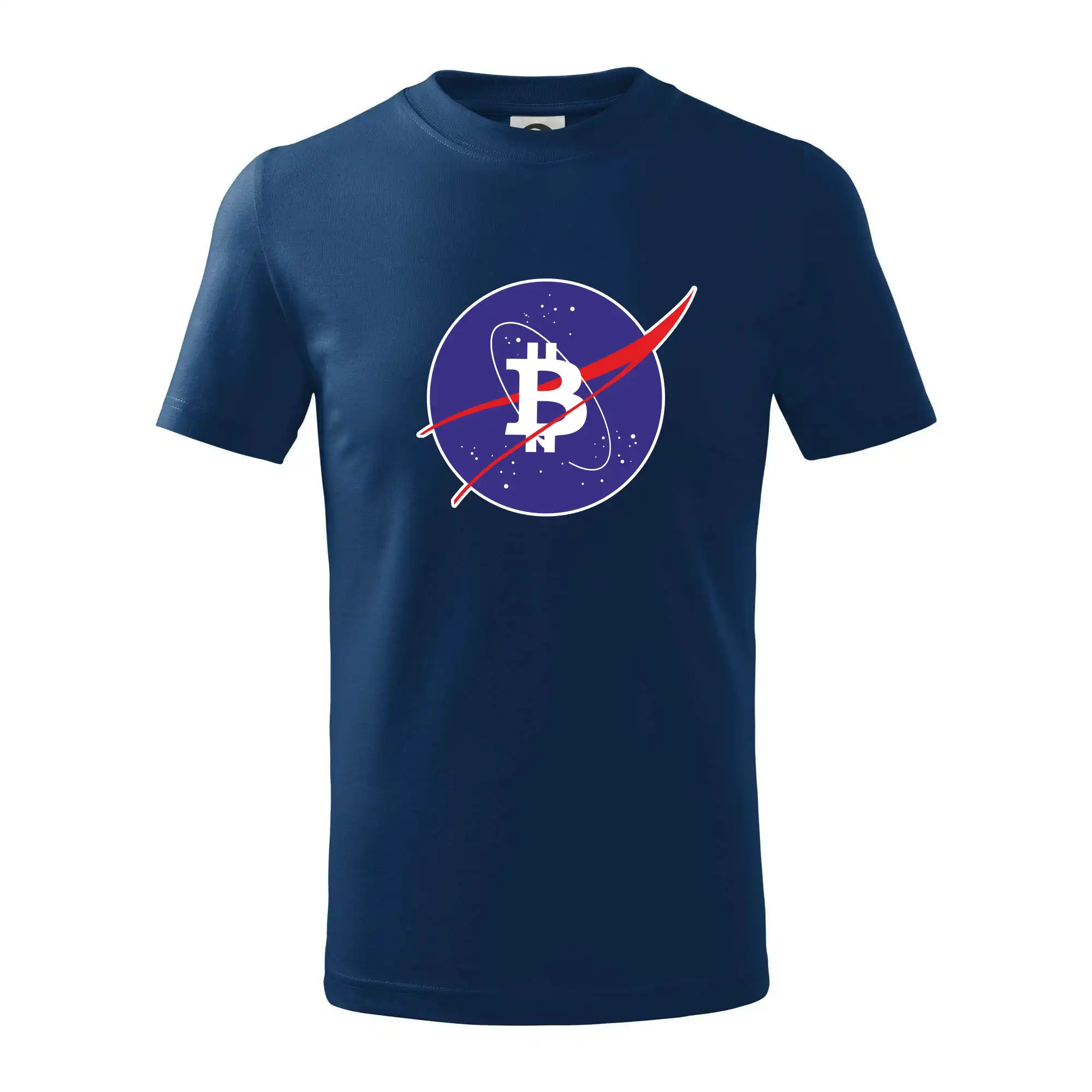 Bitcoin jiný vesmír